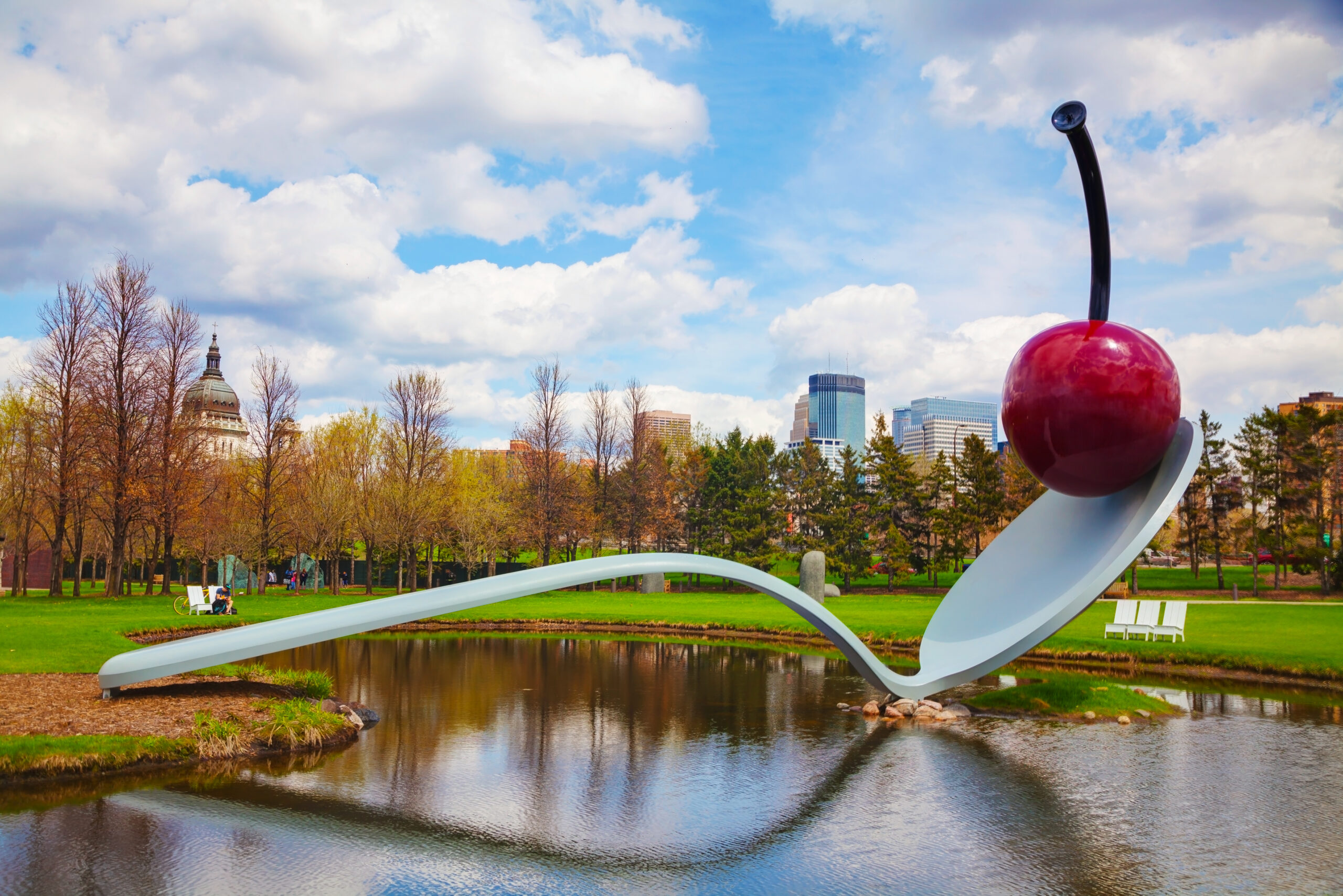 Things to do in Minneapolis