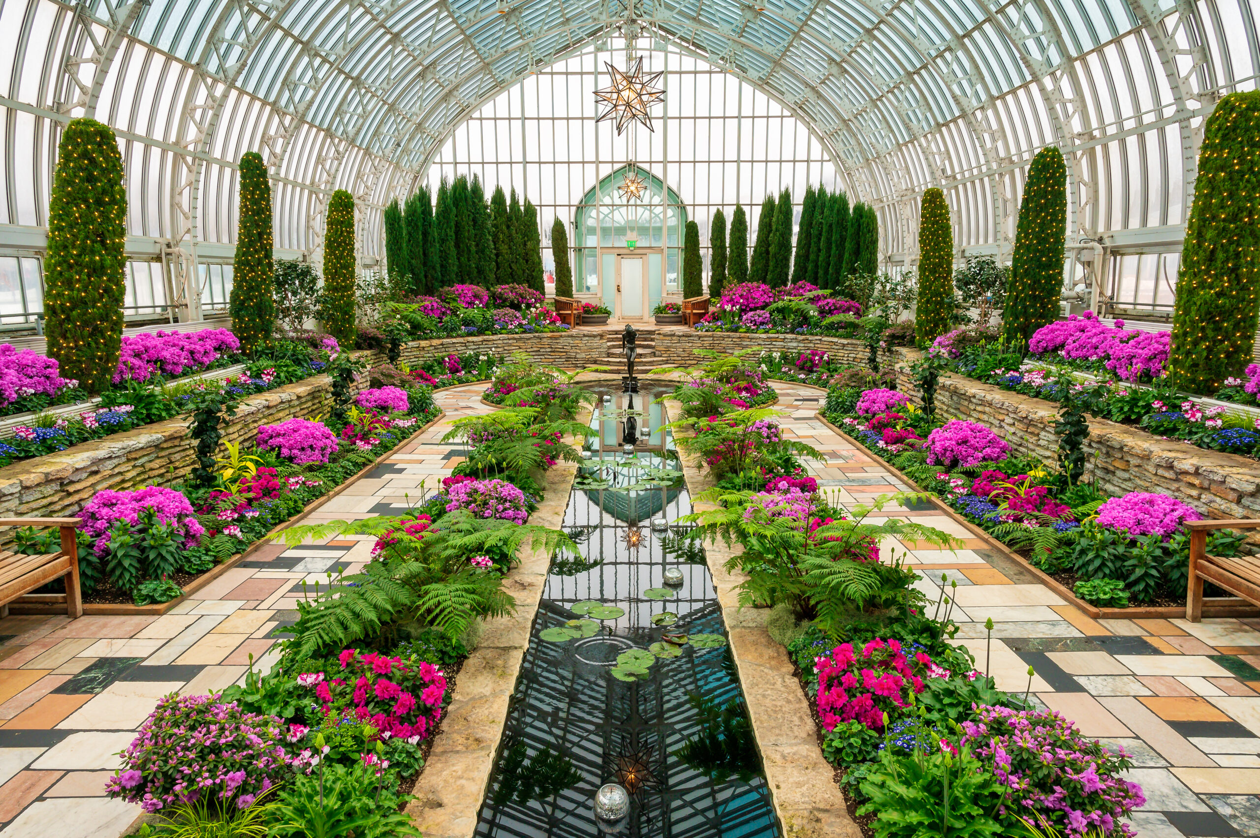 Things to do in Minneapolis