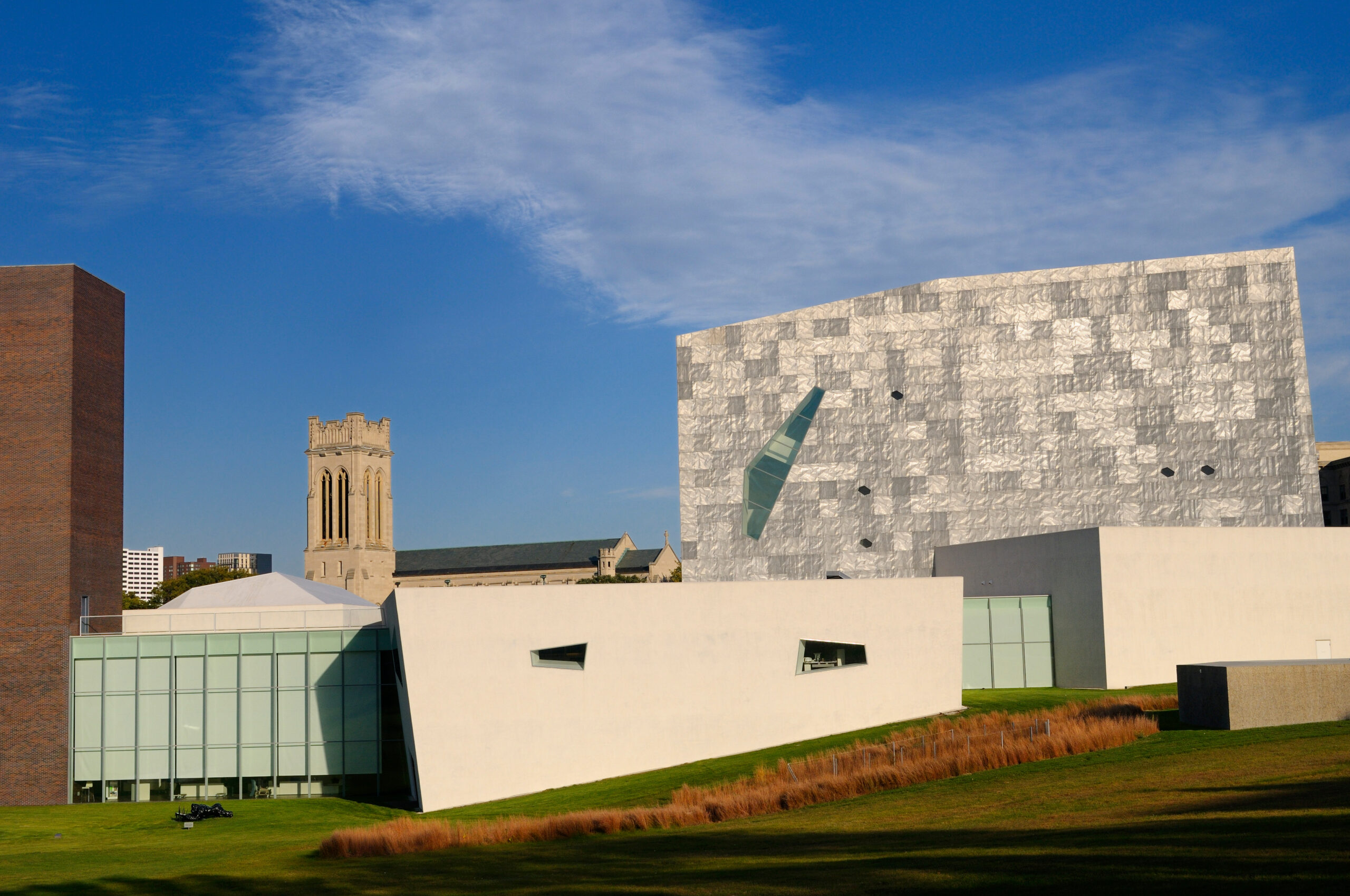 Things to do in Minneapolis
