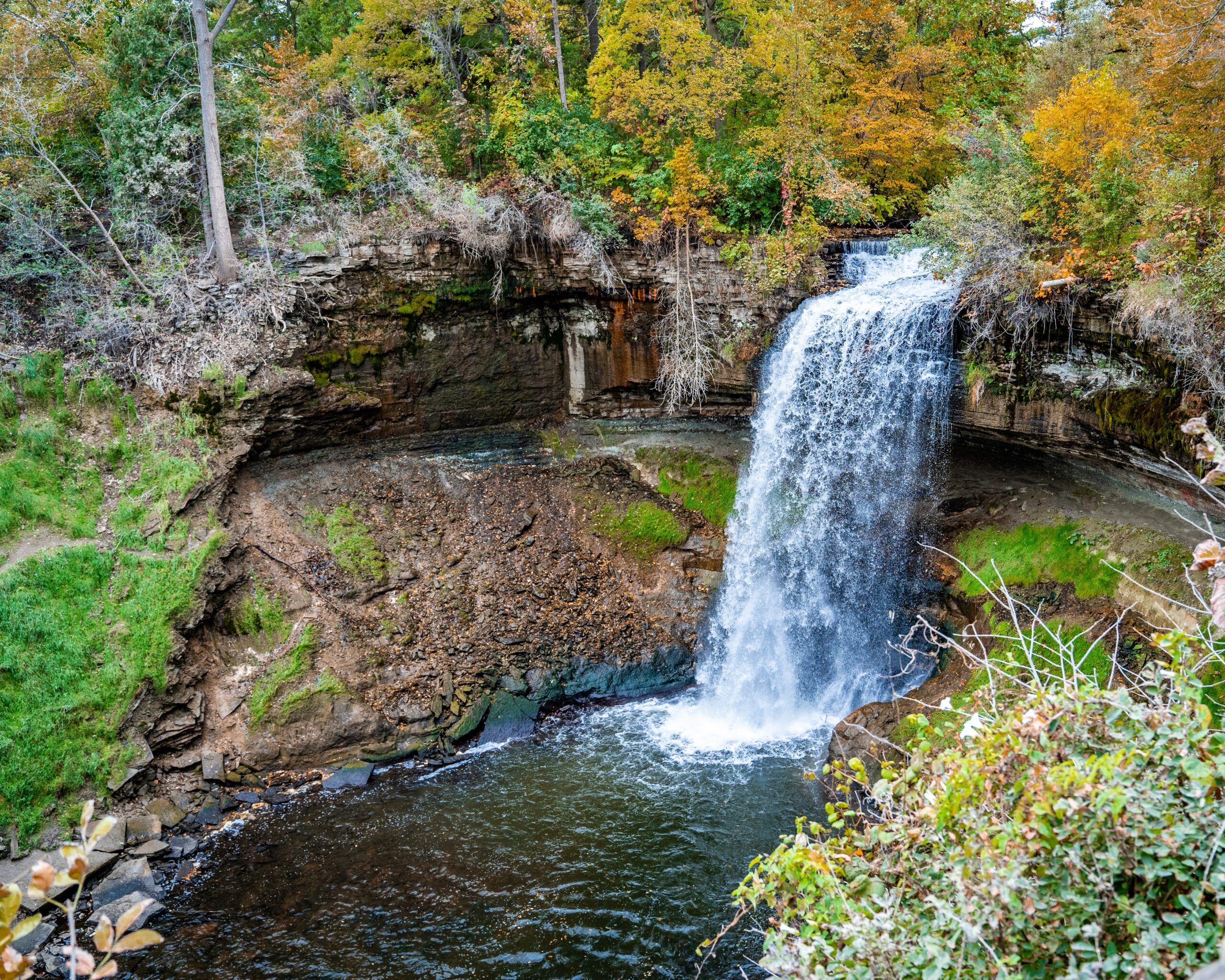 Things to do in Minneapolis