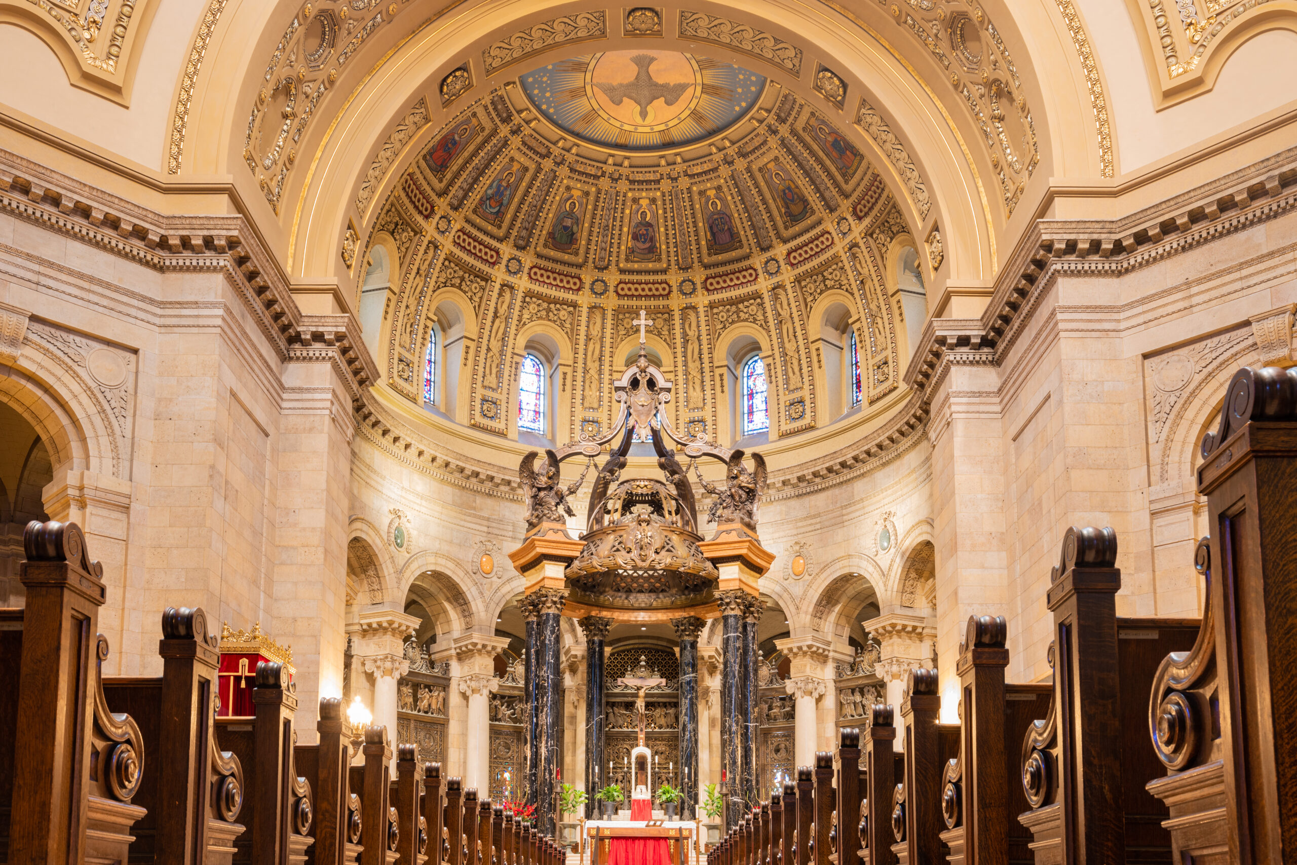 Things to do in Minneapolis
