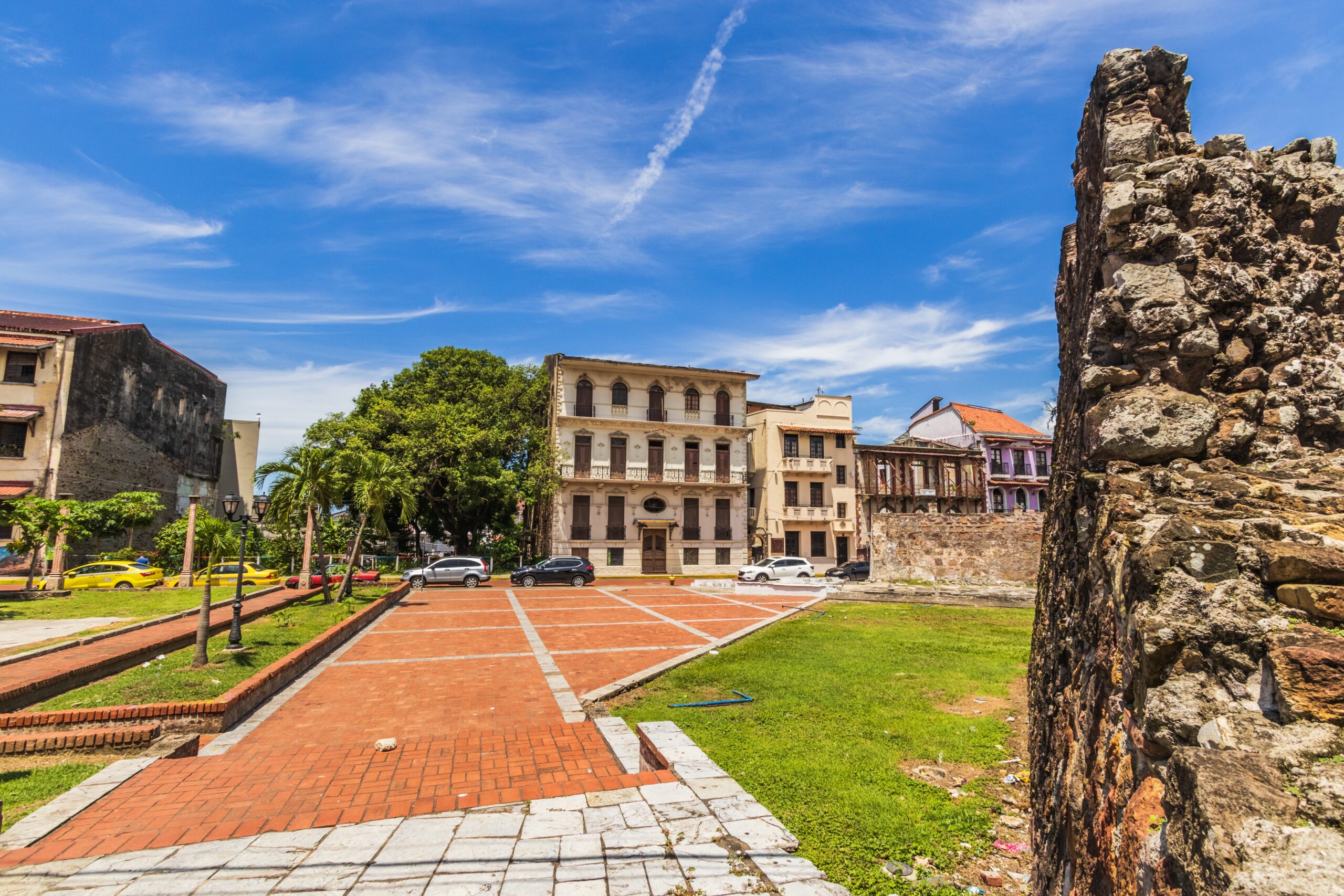 Things to do in Panama City