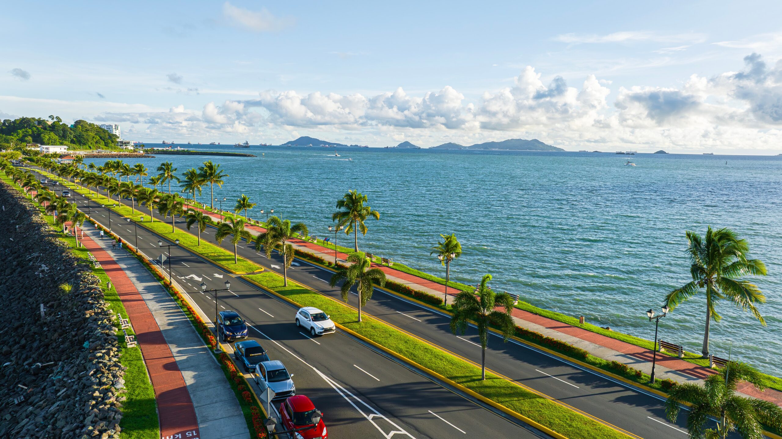 Things to do in Panama City