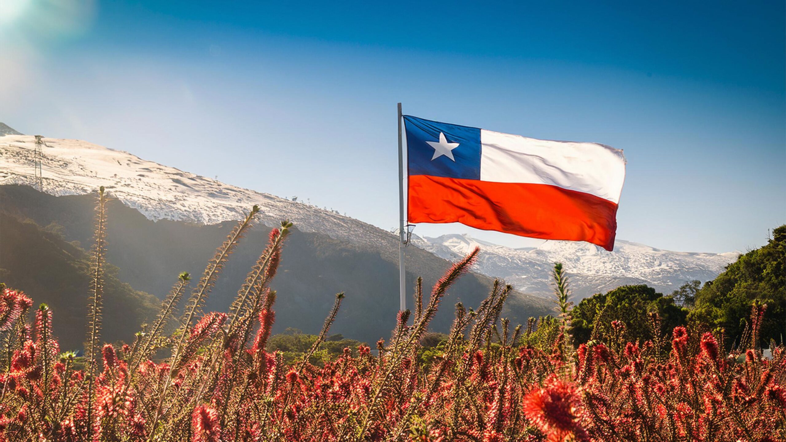 Things to do in Santiago