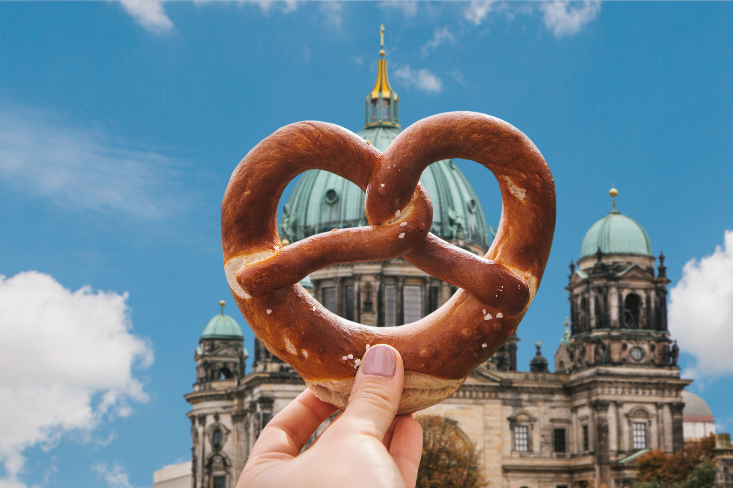 Things to do in Berlin