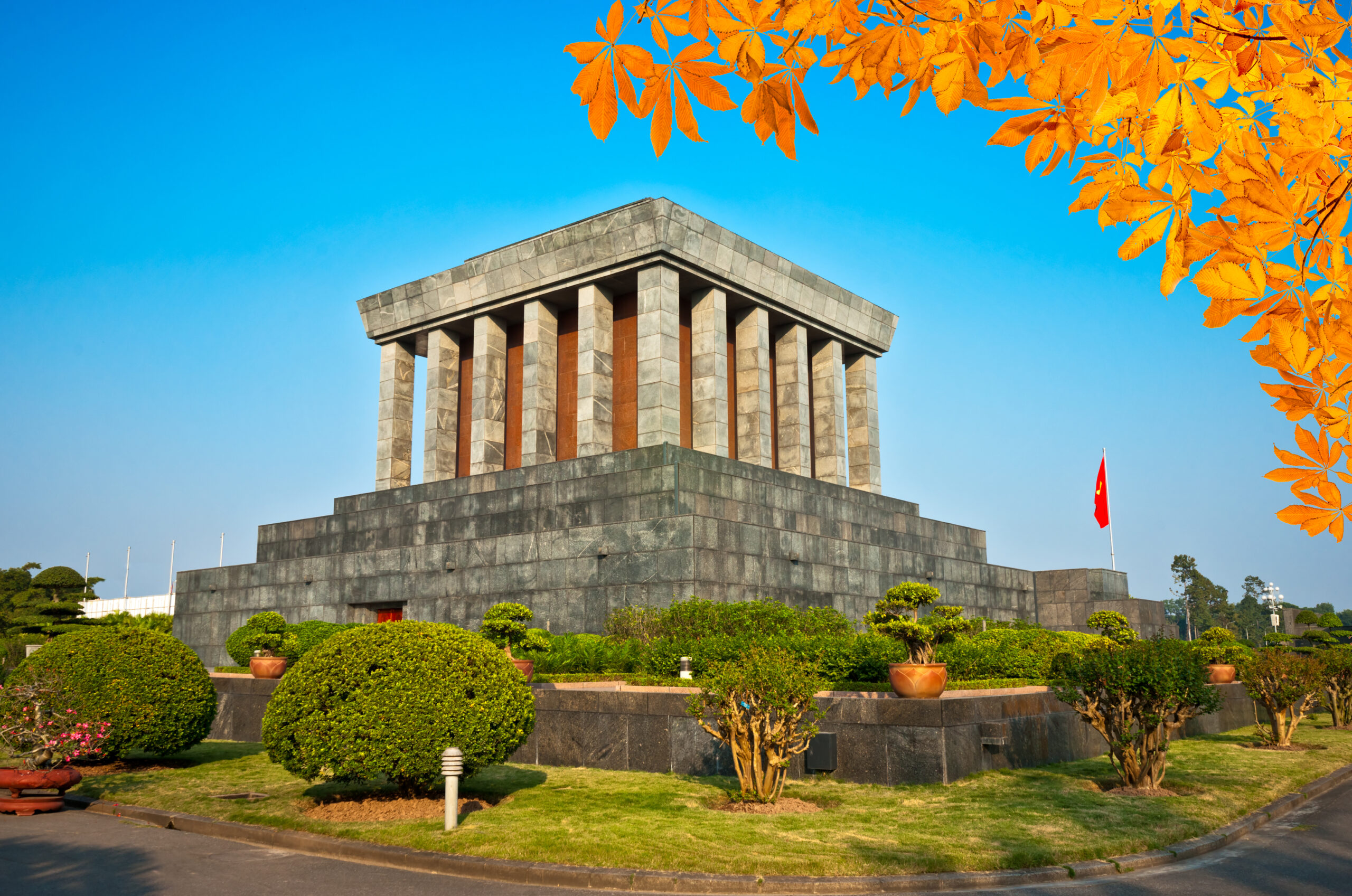 Things to do in Hanoi
