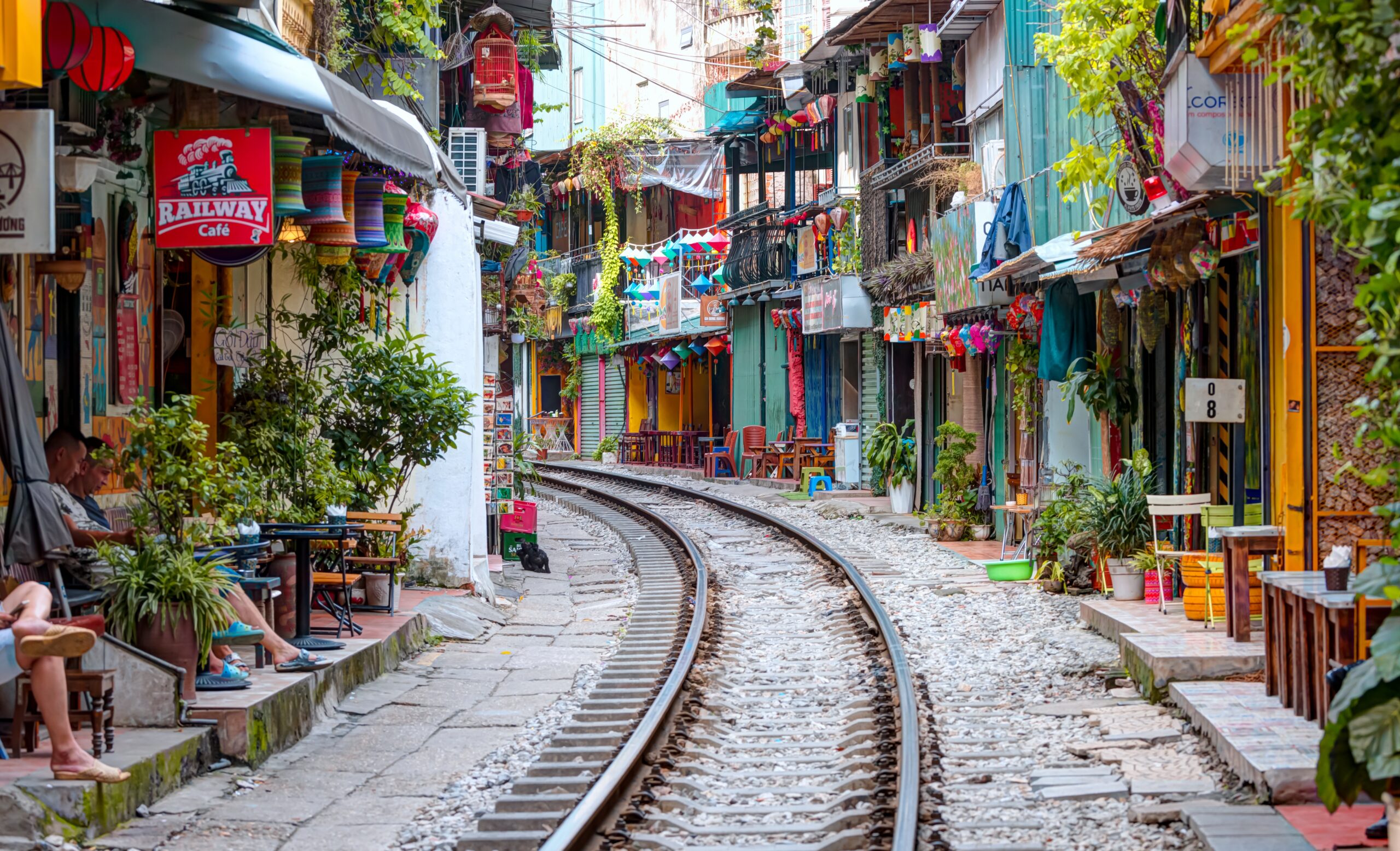 Things to do in Hanoi