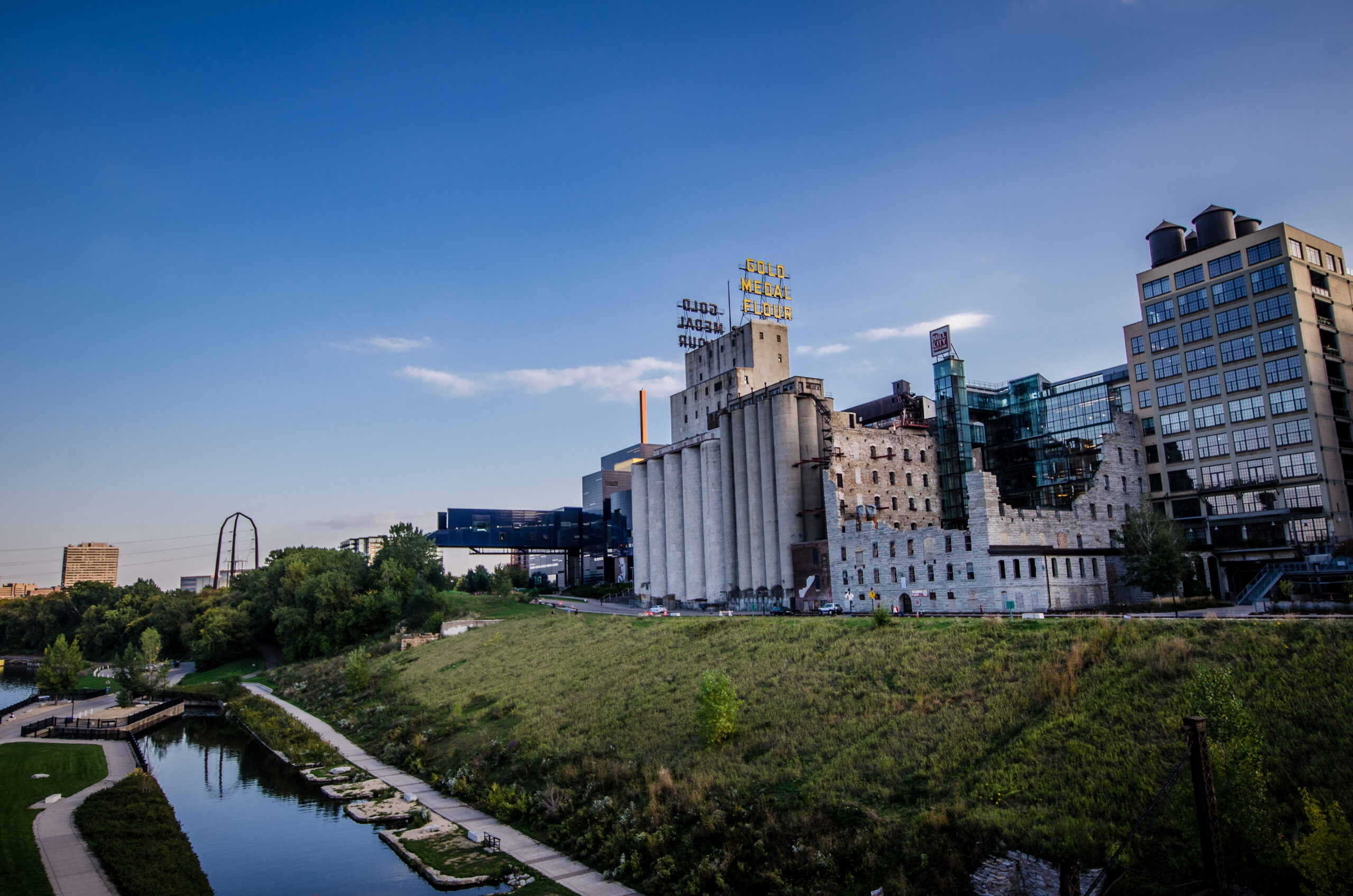 Things to do in Minneapolis