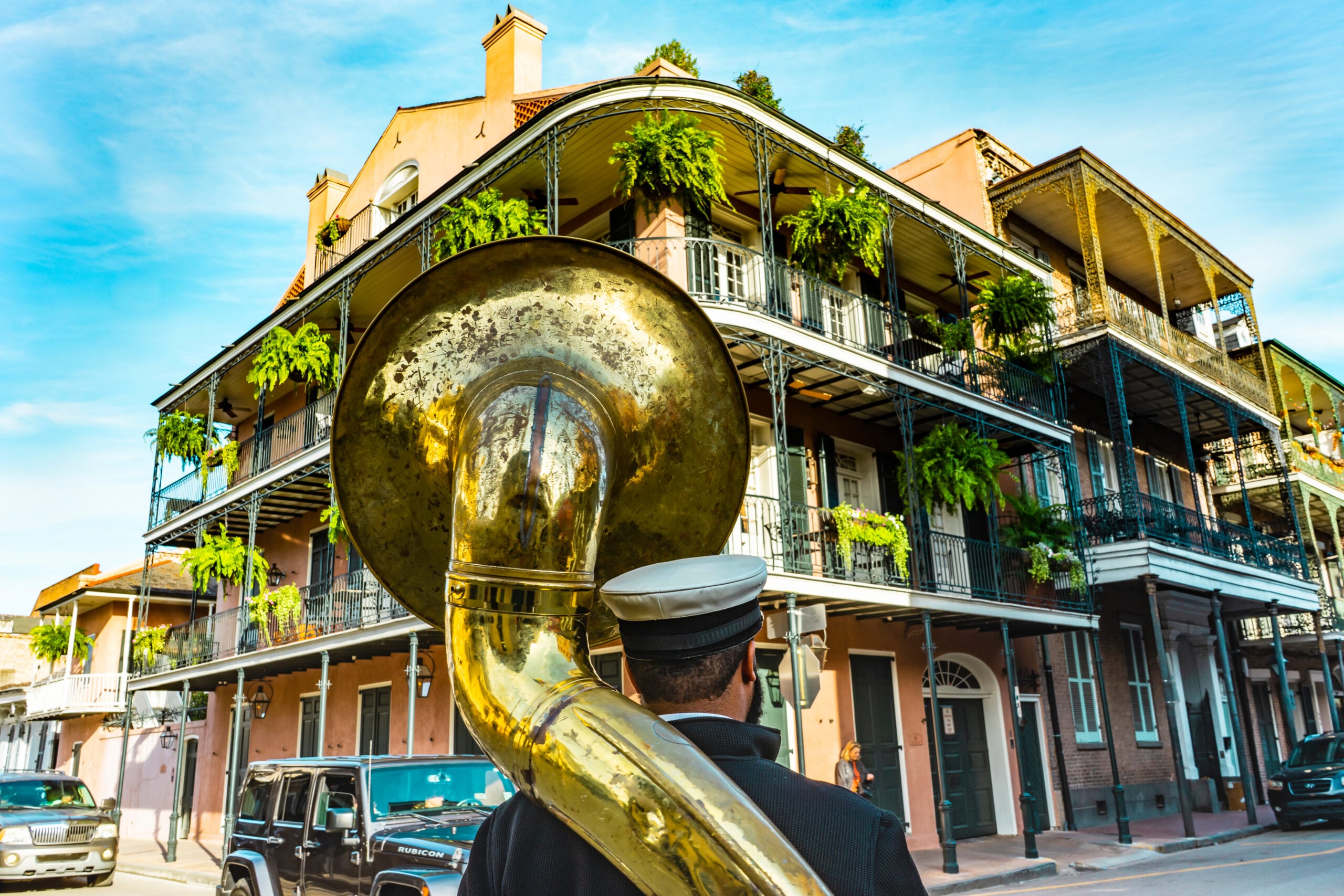 Spirits and Sights Guided Tours