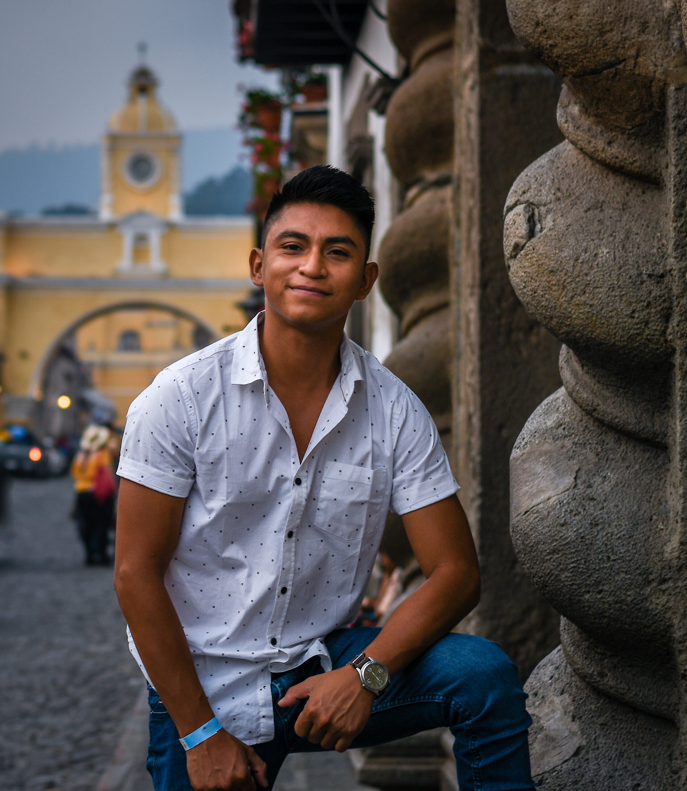 Things to do in Guatemala City