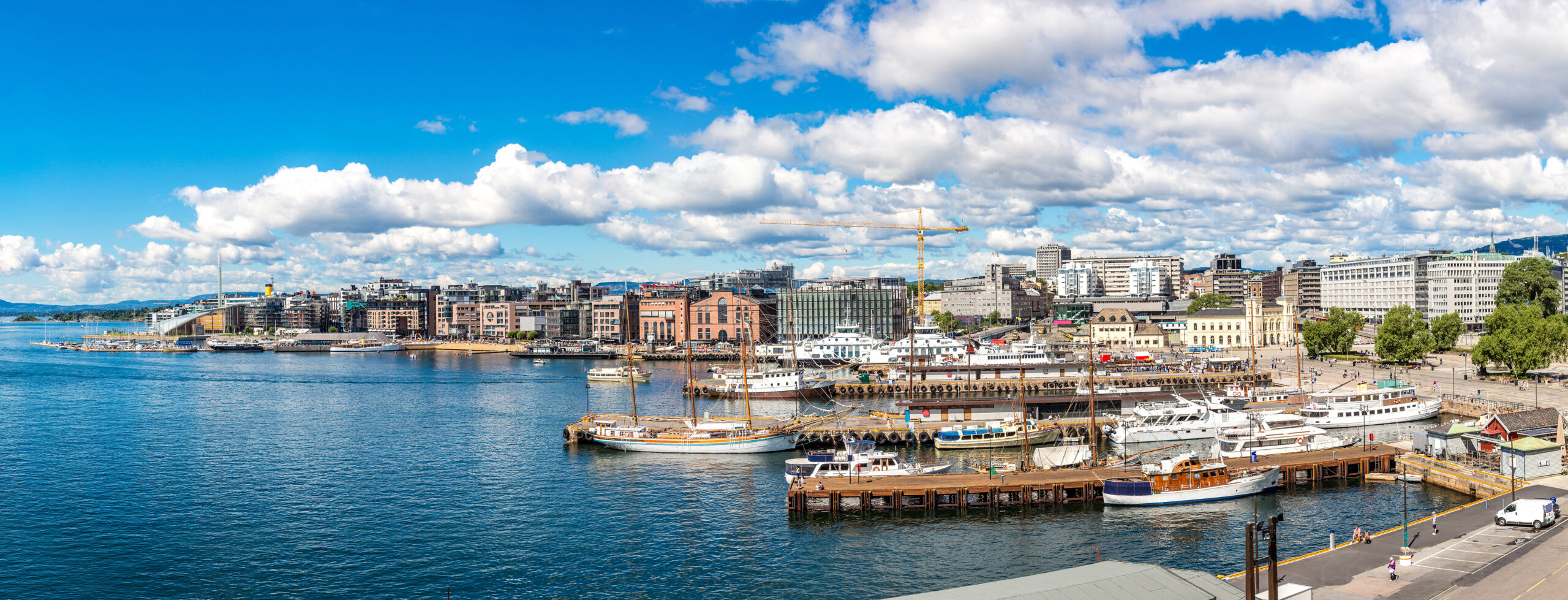 Things to do in Oslo | Gray Line Worldwide