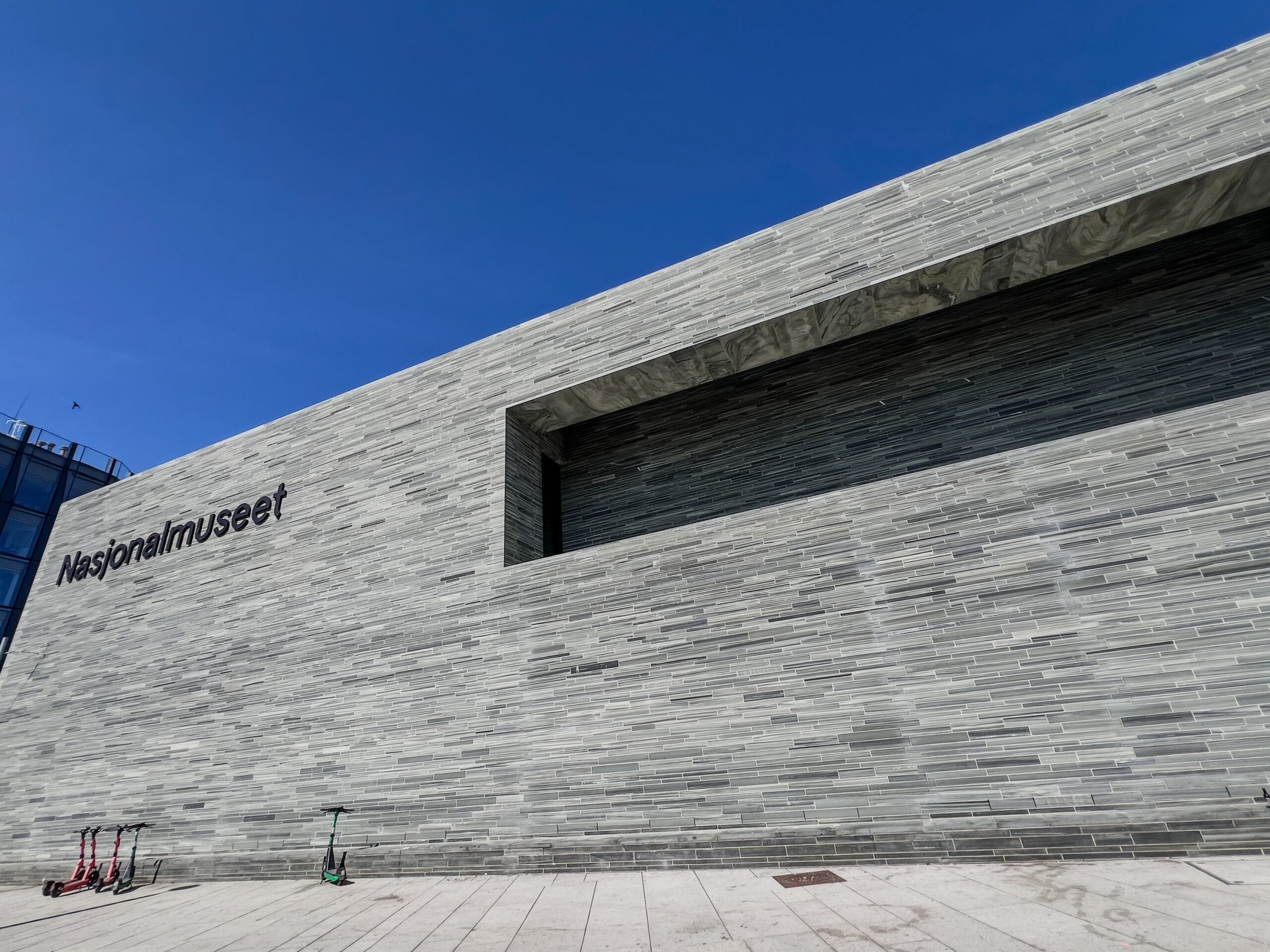 Things to do in Oslo