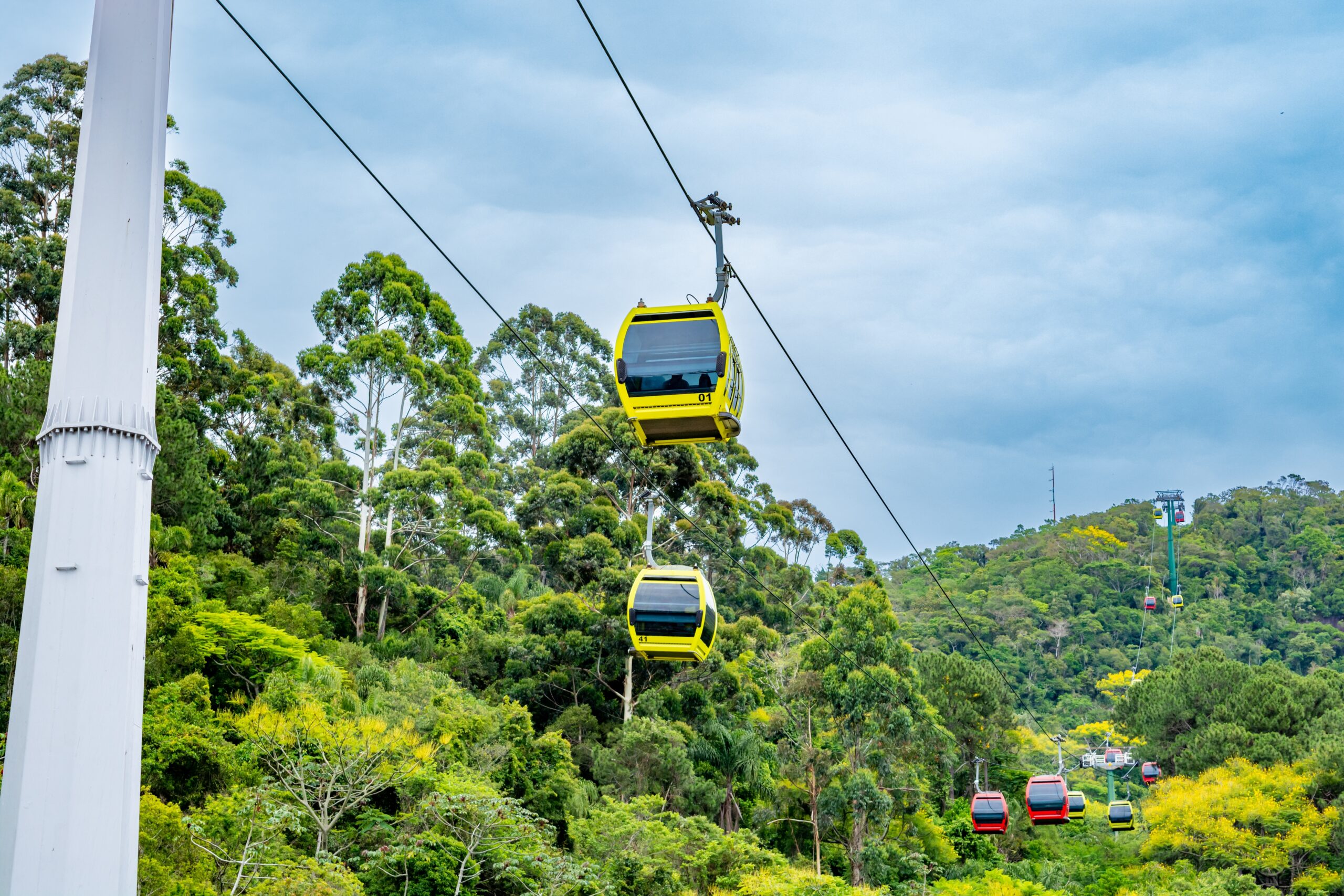 Things to do in Balneario Camboriu