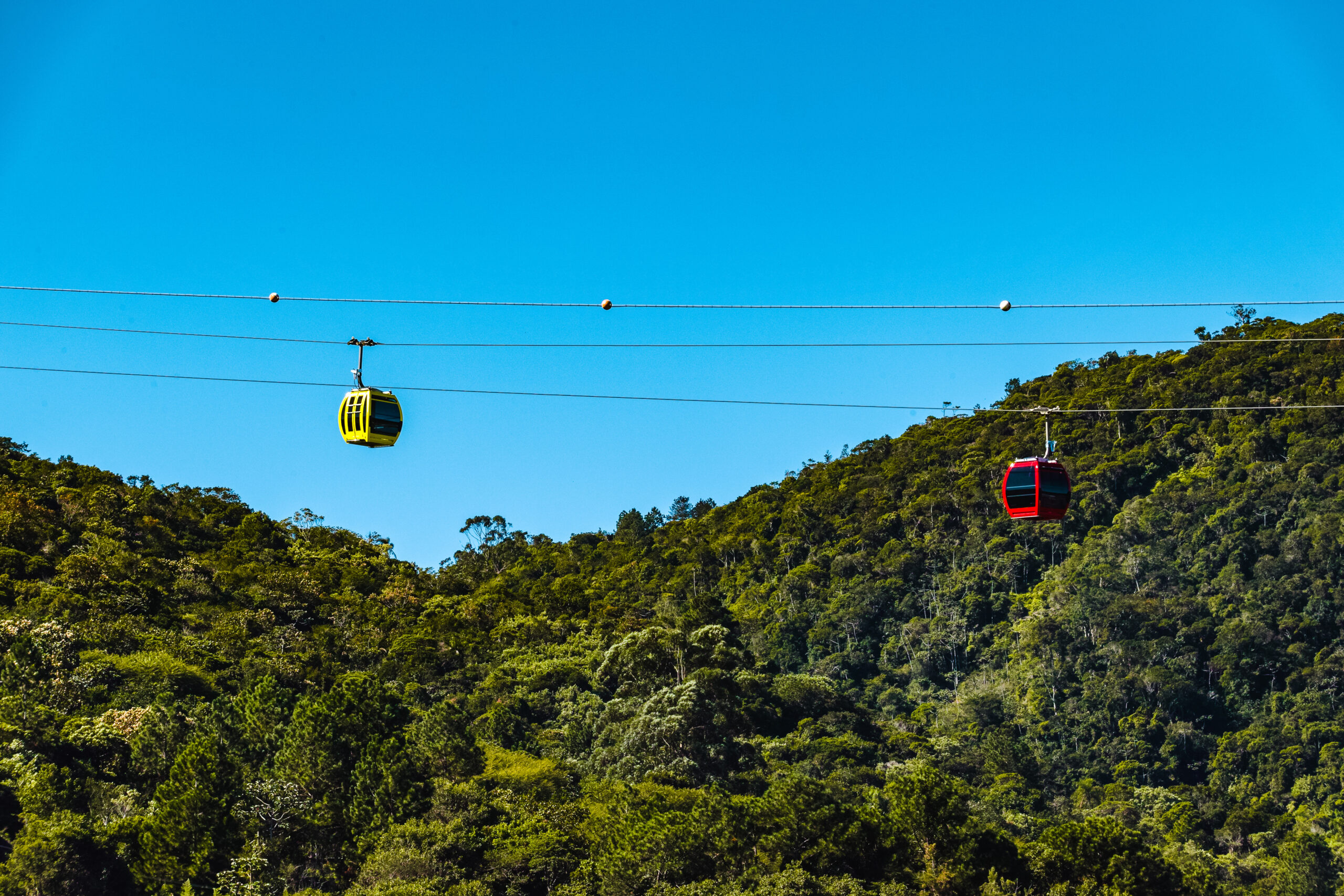 Things to do in Balneario Camboriu