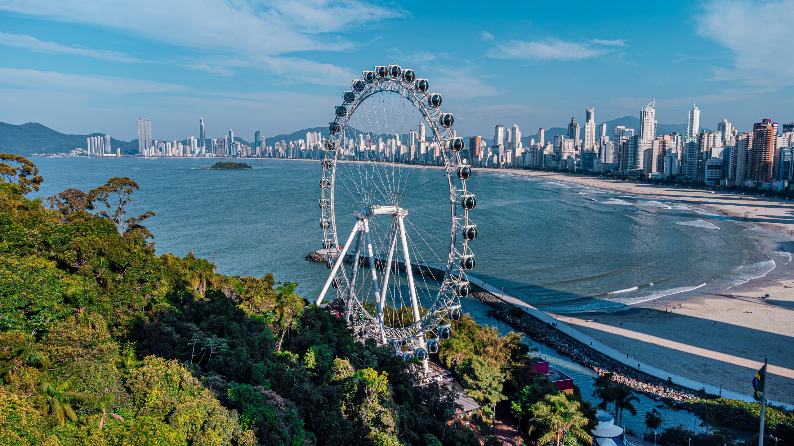 Things to do in Balneario Camboriu