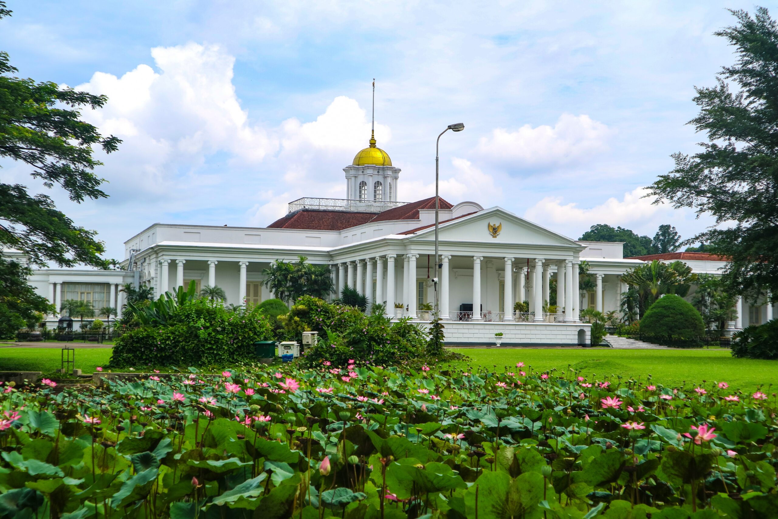 Things to do in Bogor
