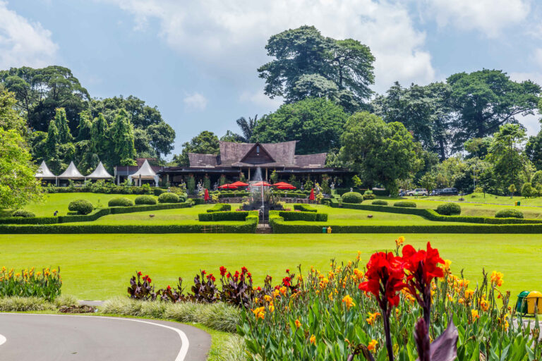 Things to do in Indonesia