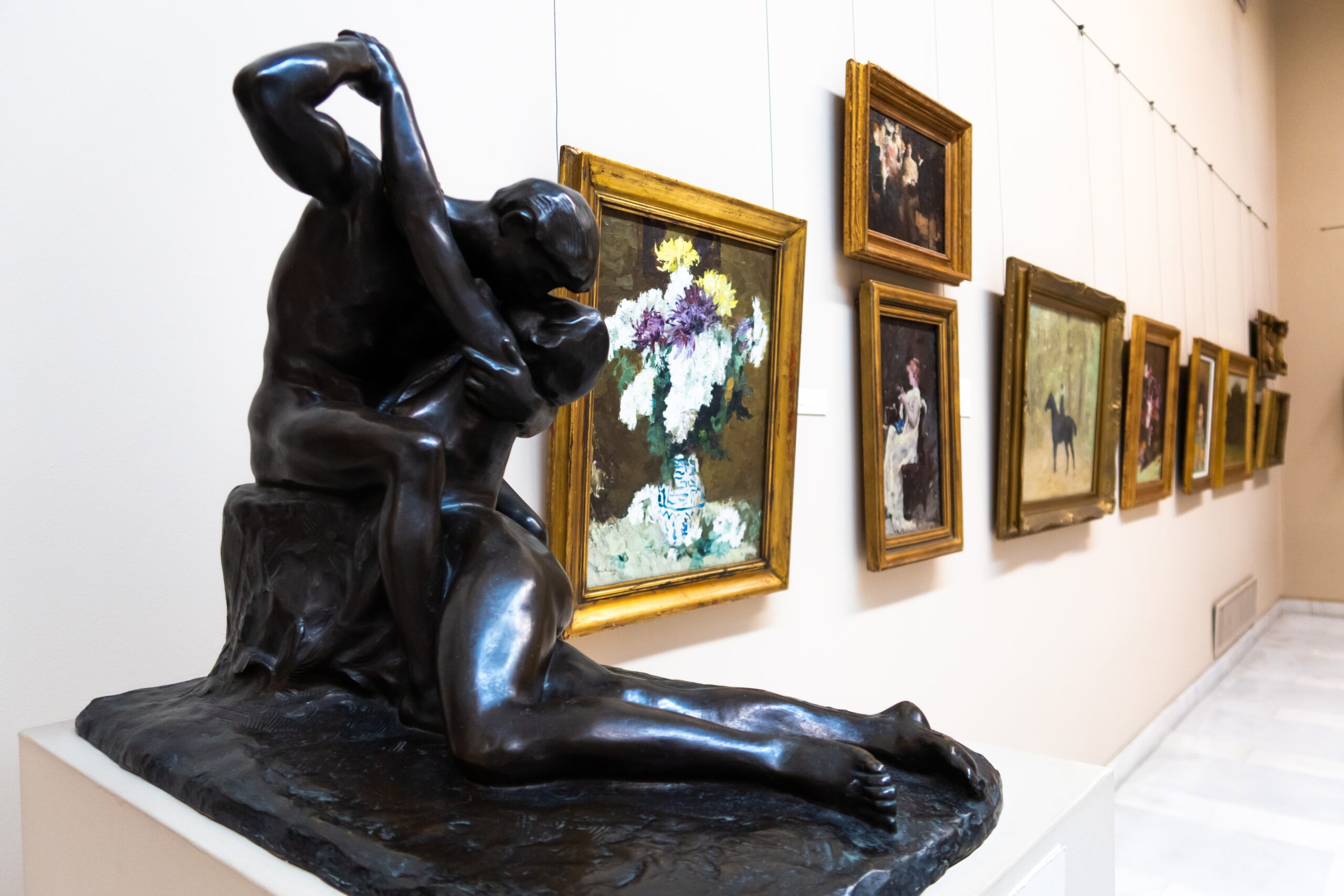 Things to do in Bucharest