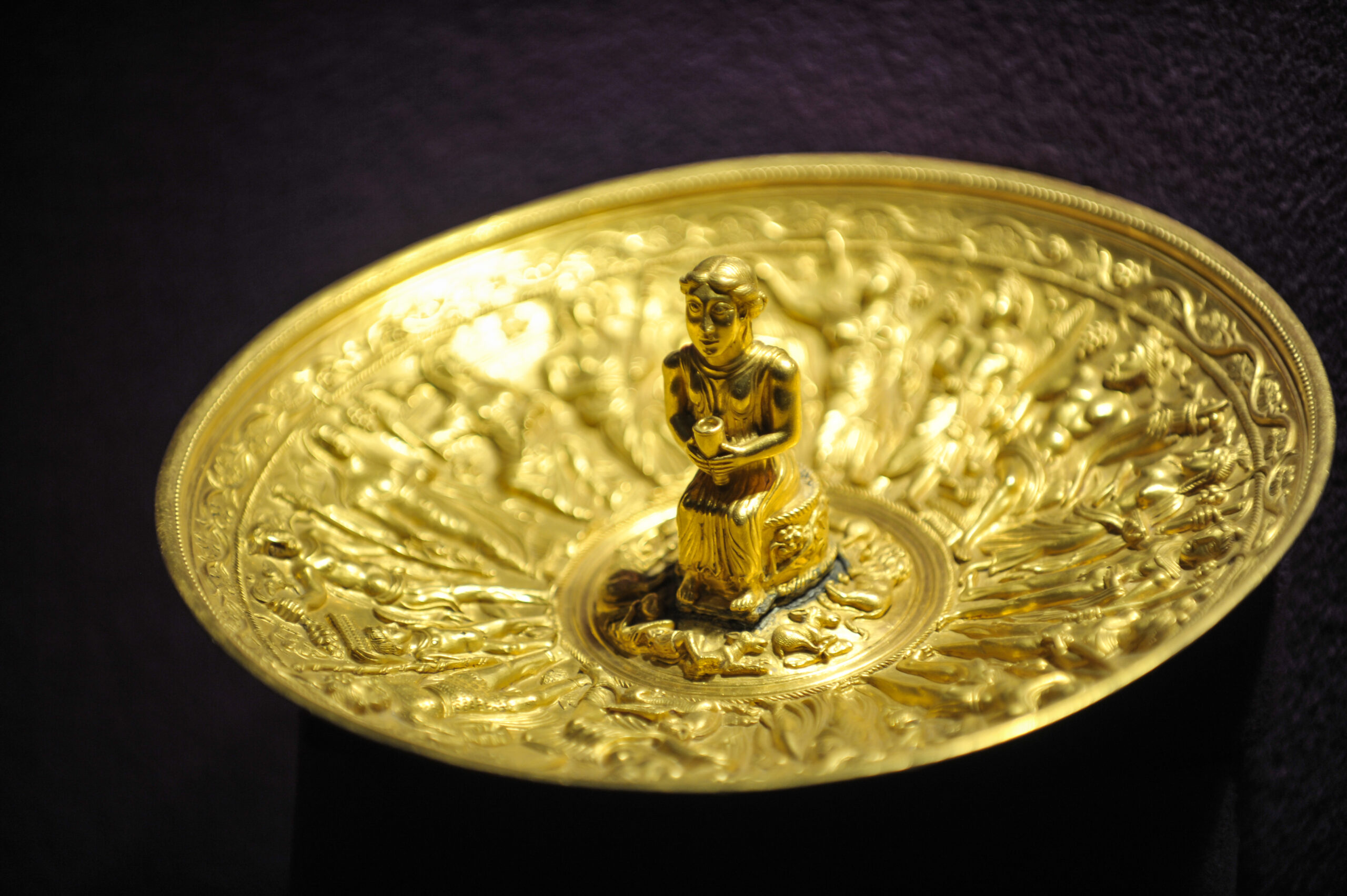 Things to do in Bucharest