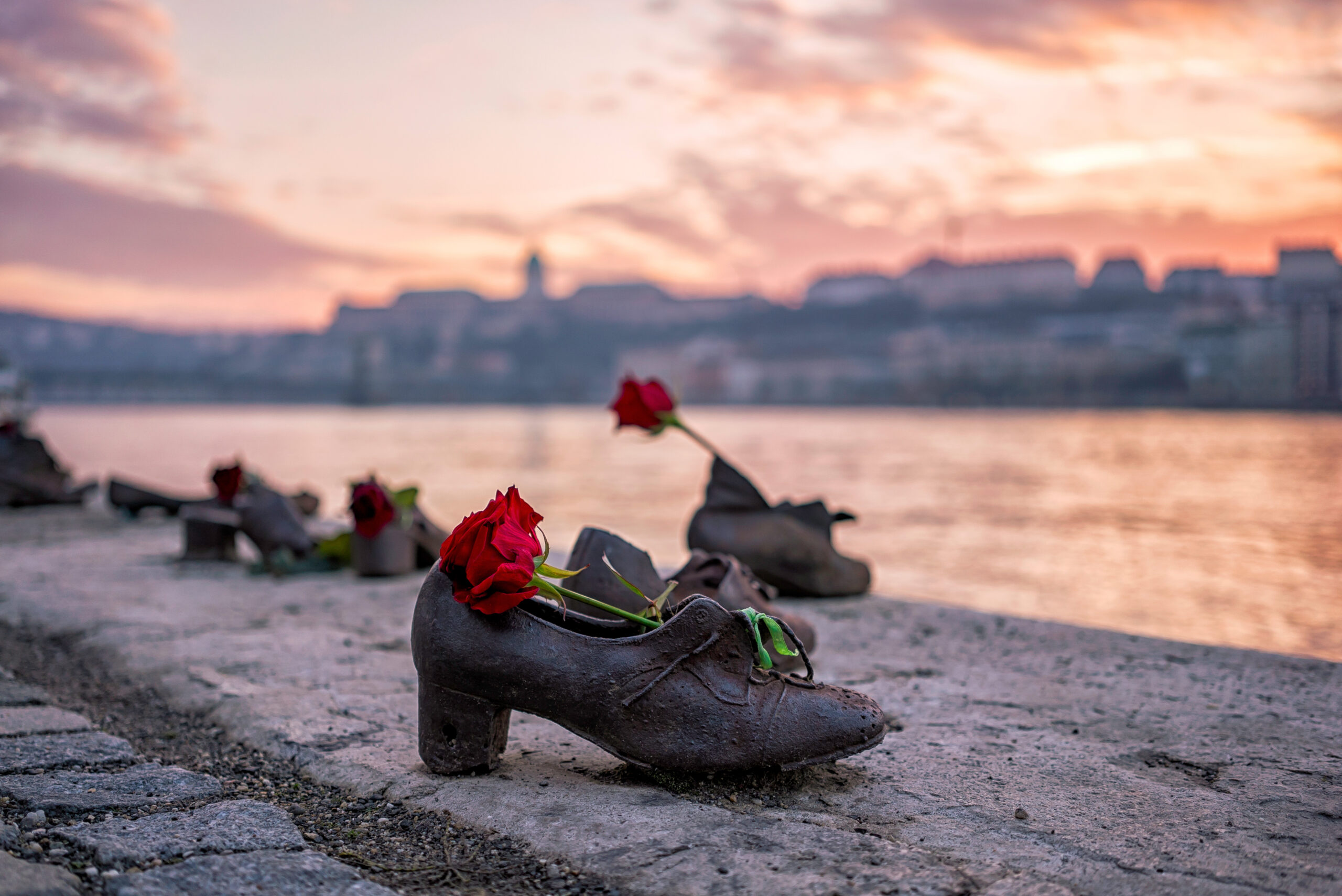 Things to do in Budapest