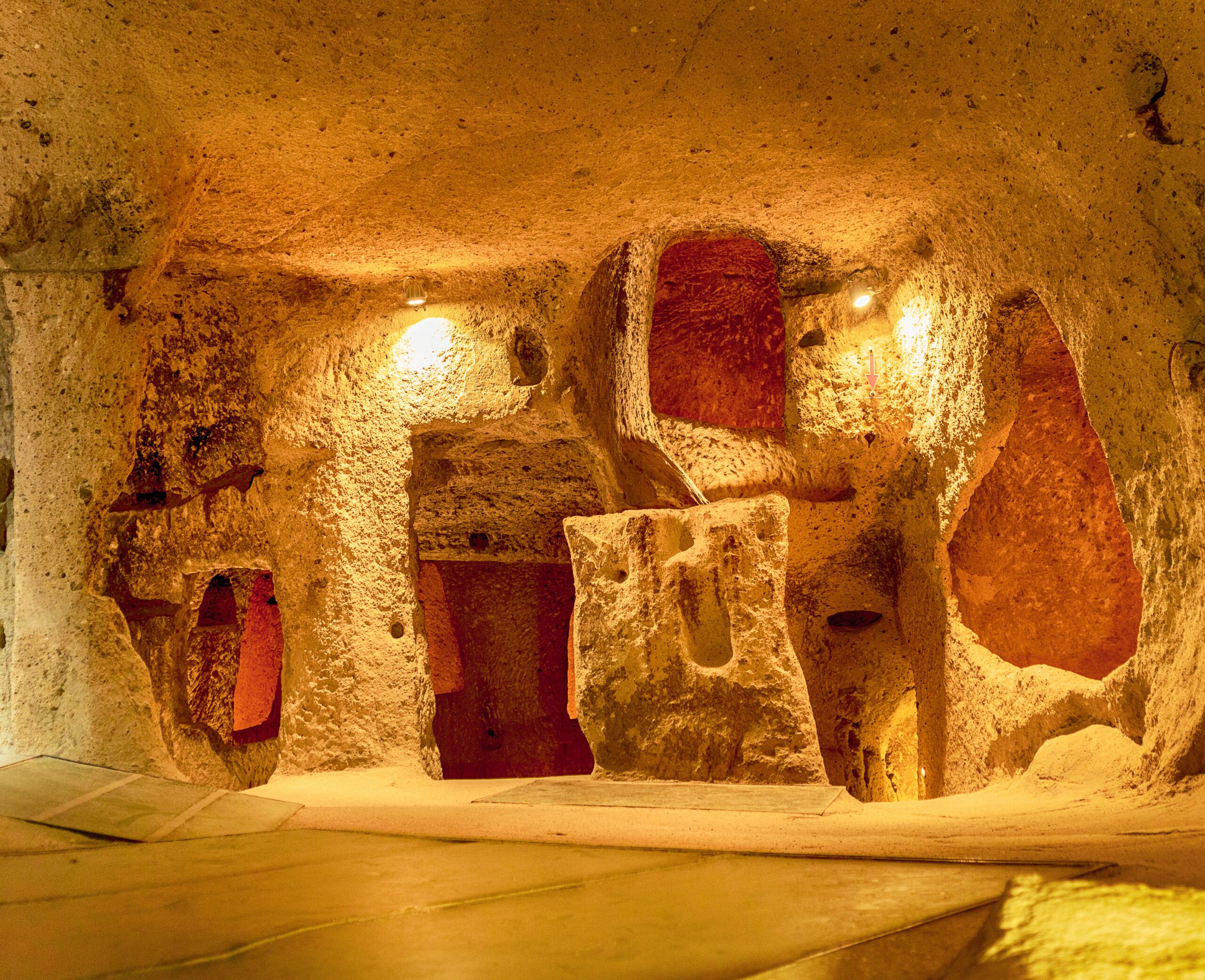 Things to do in Cappadocia