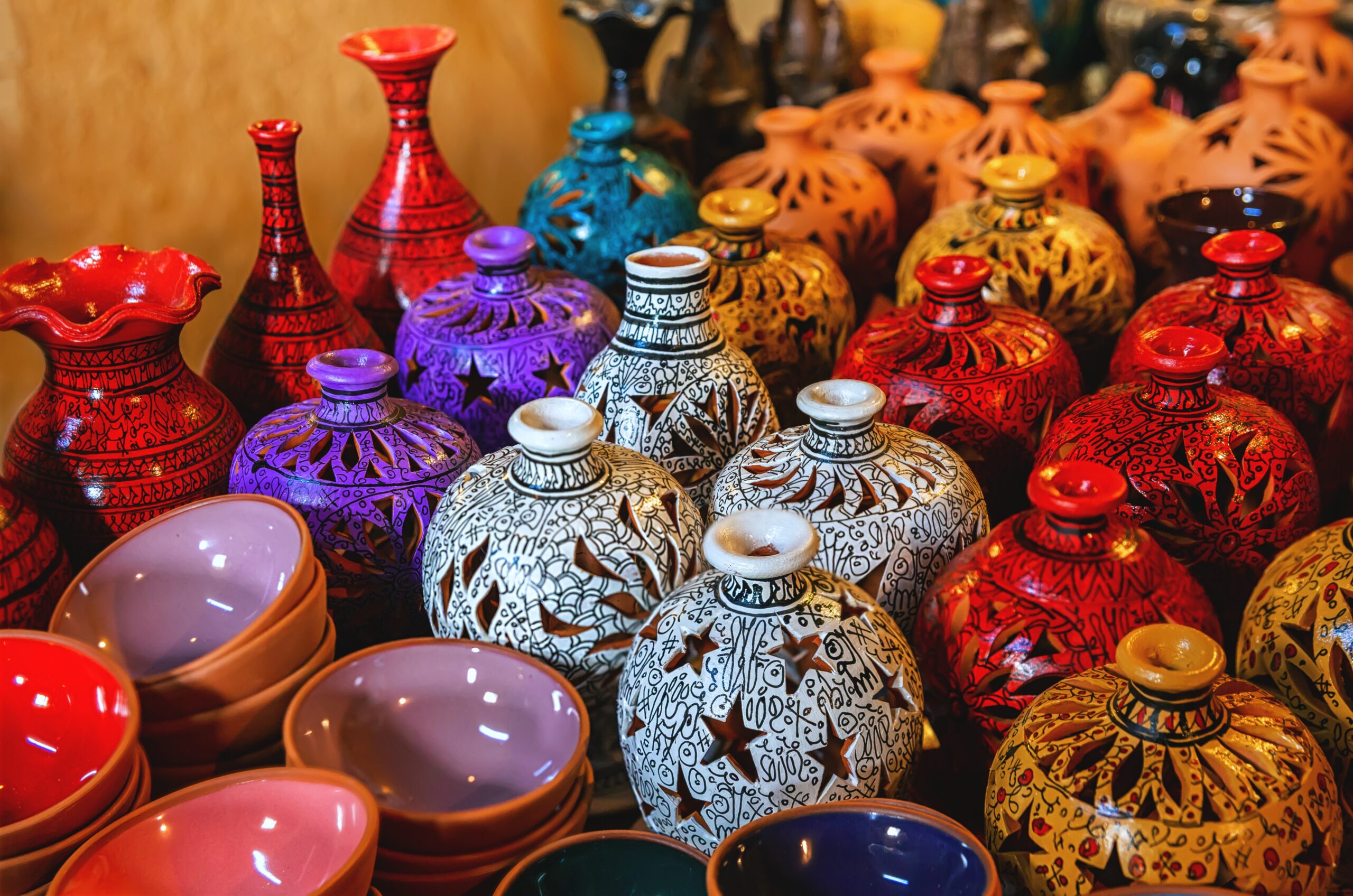 Things to do in Cappadocia