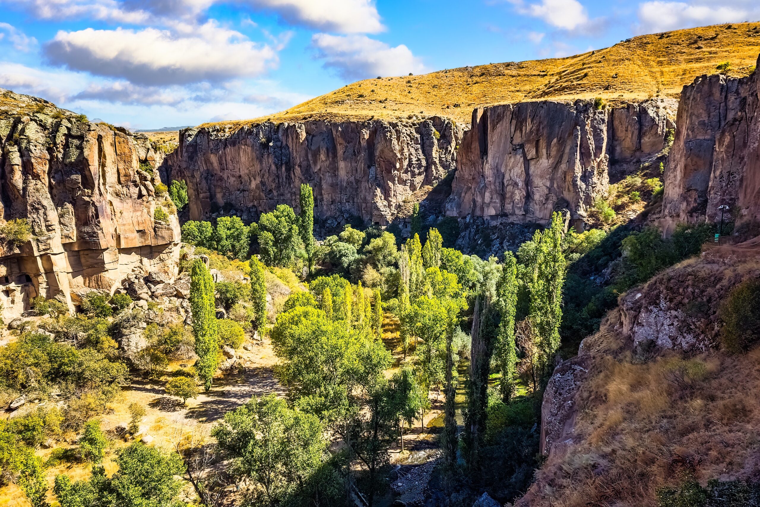 Things to do in Cappadocia
