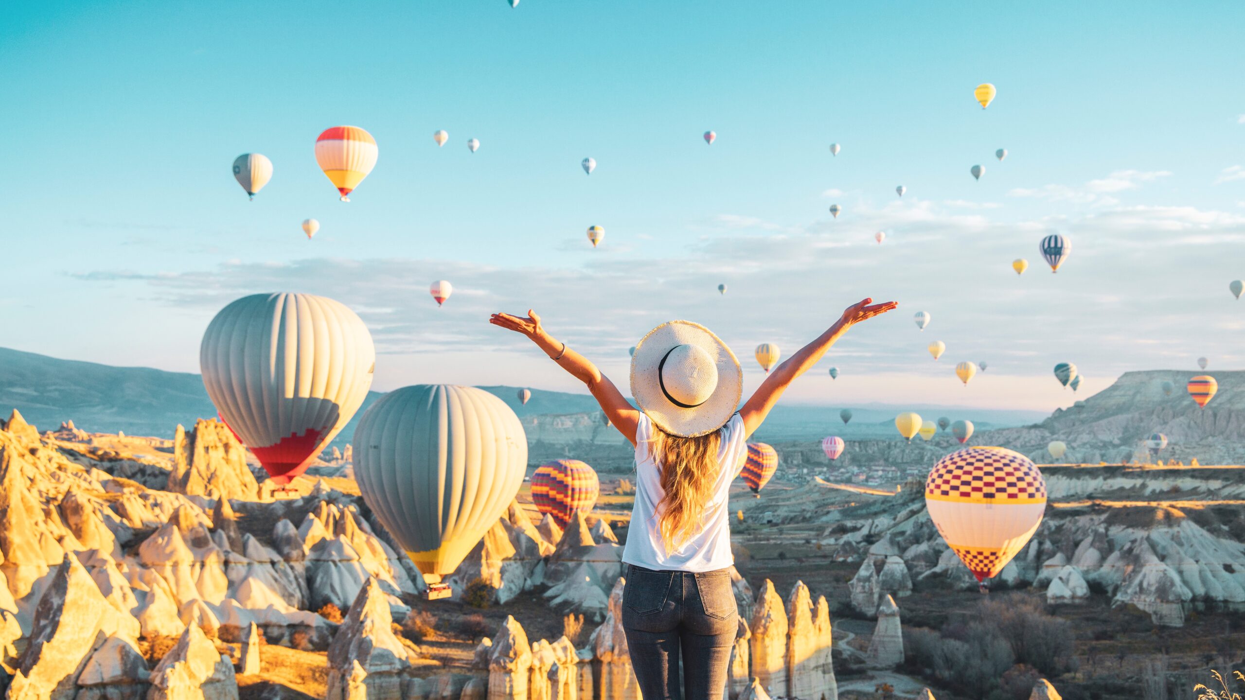Things to do in Cappadocia