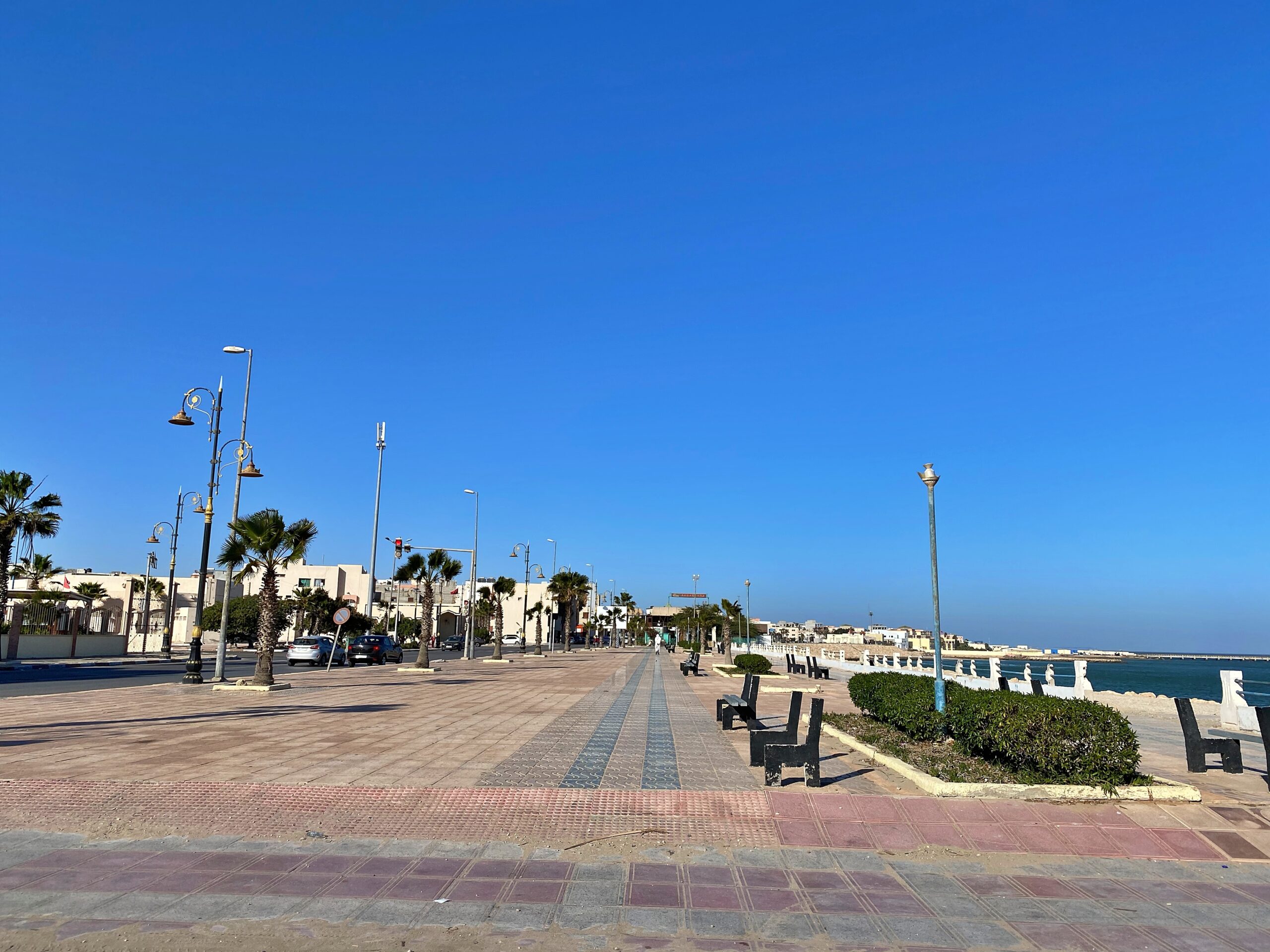 Things to do in Casablanca