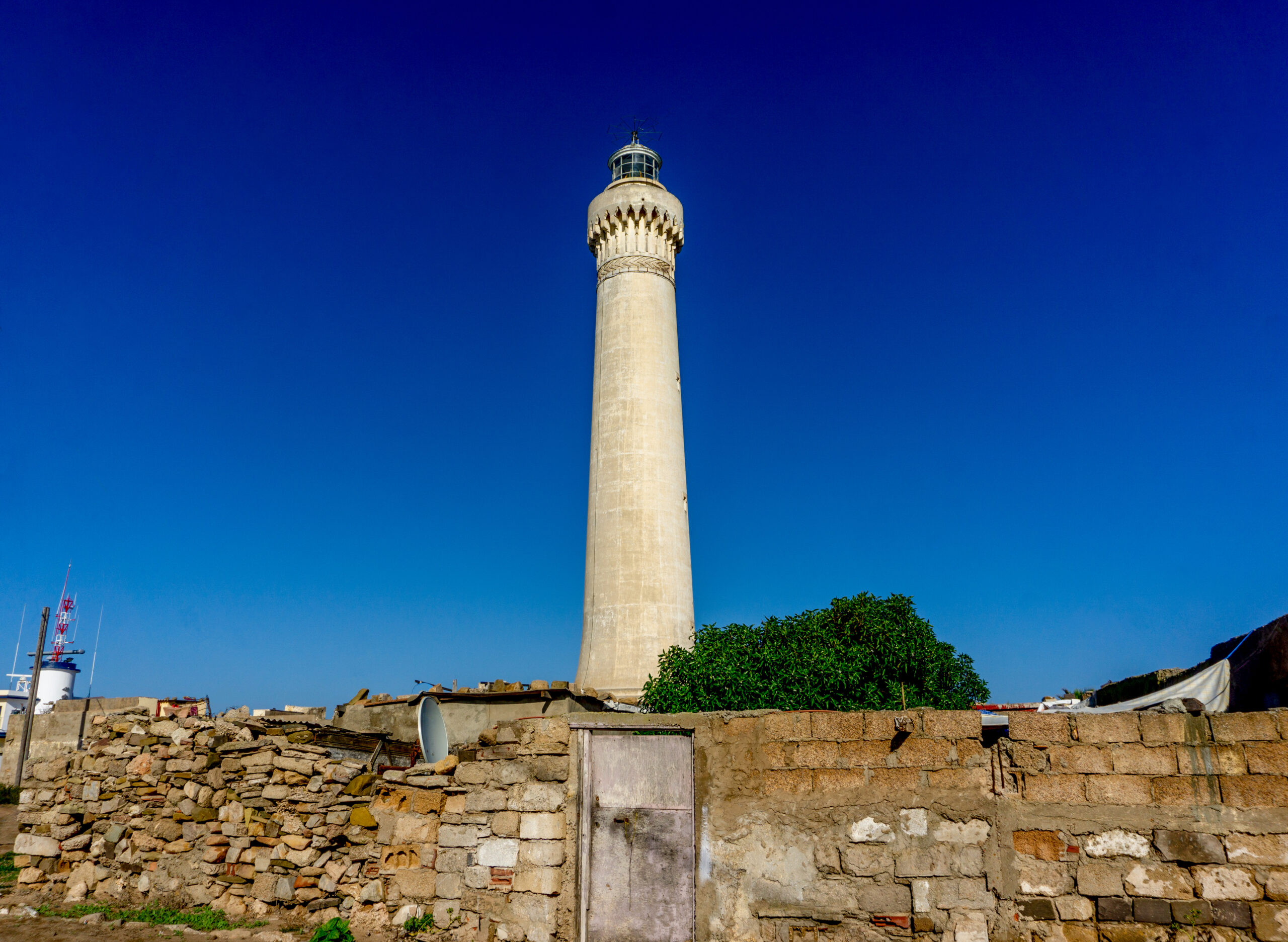 Things to do in Casablanca
