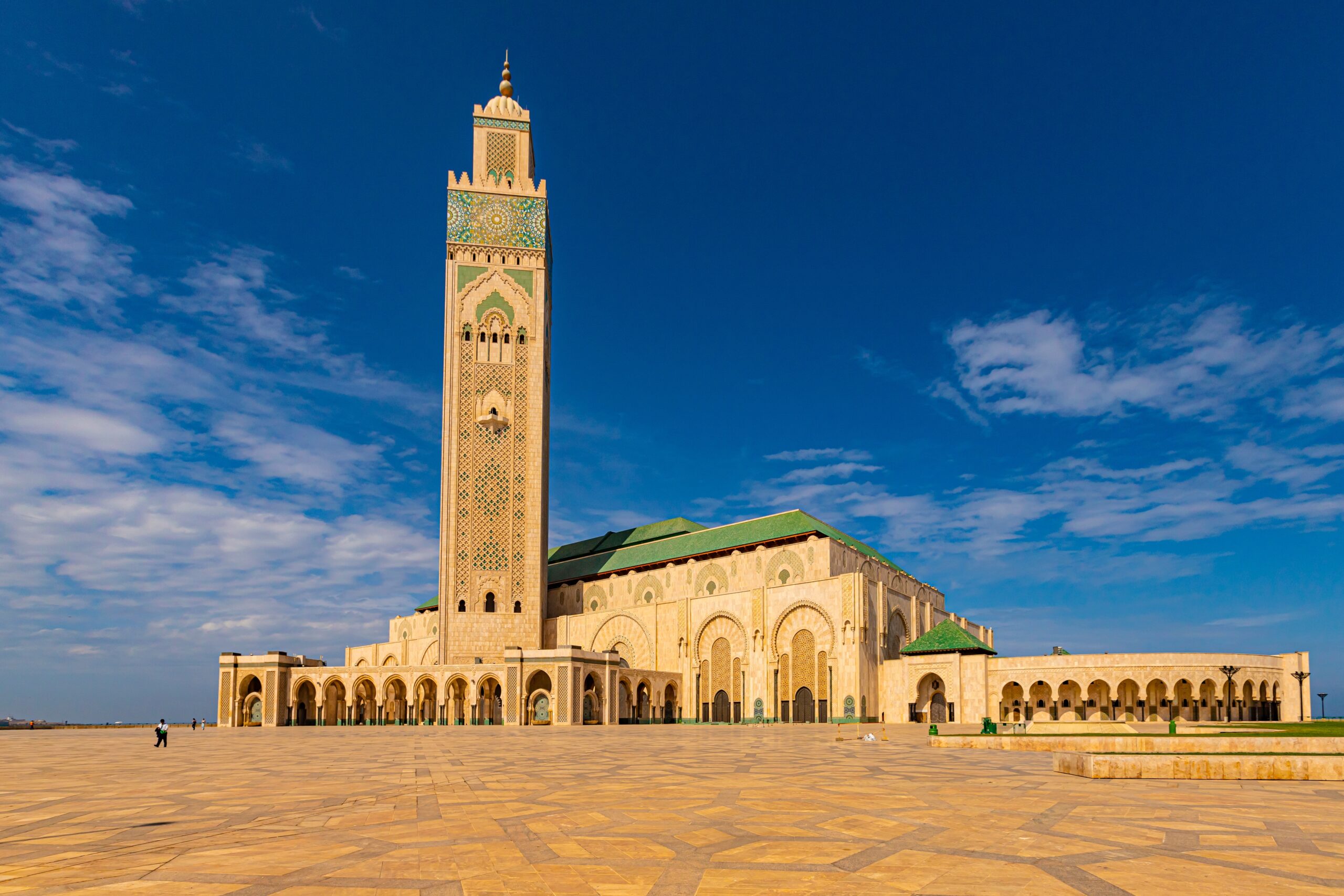 Things to do in Casablanca