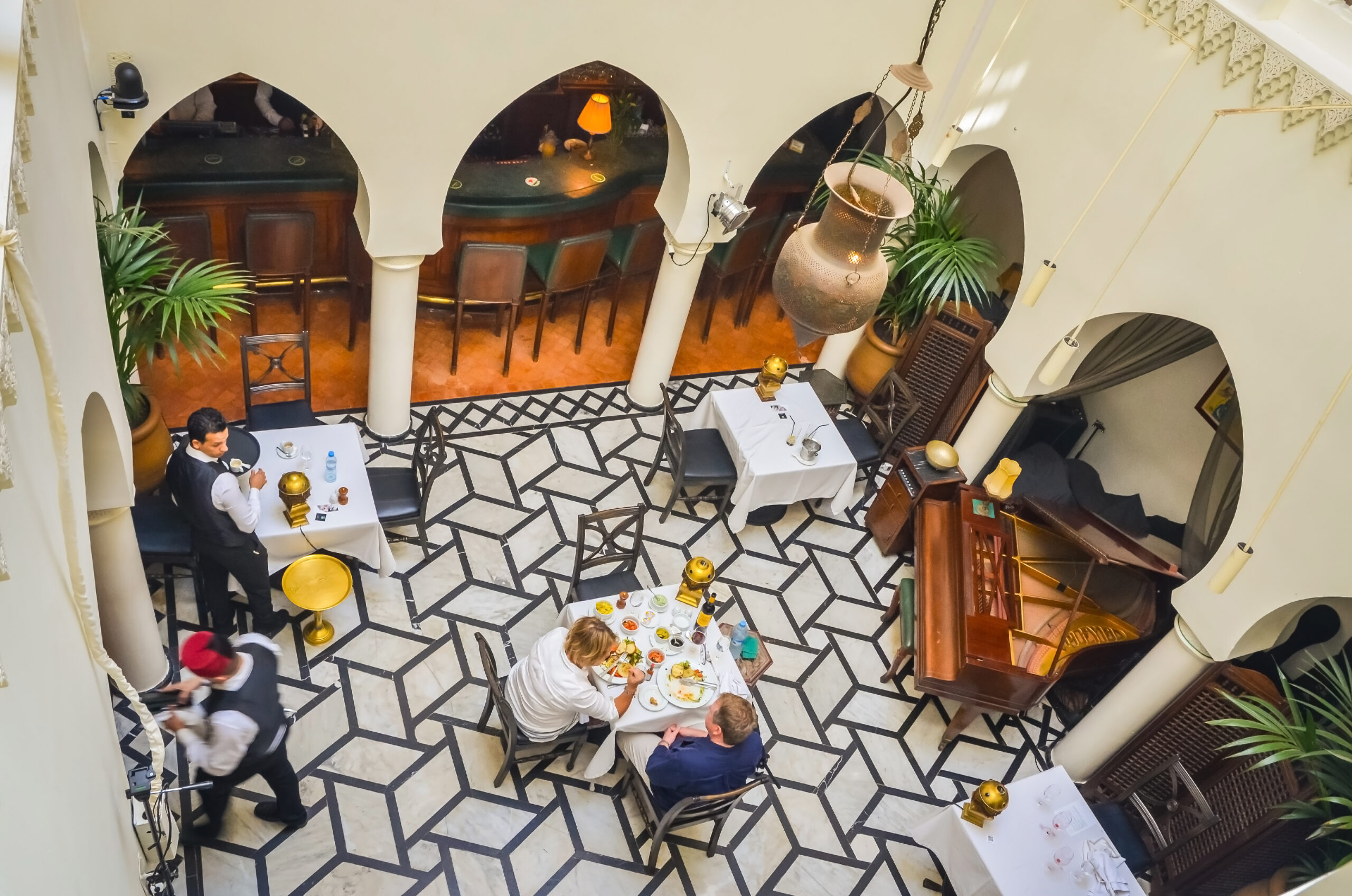 Things to do in Casablanca