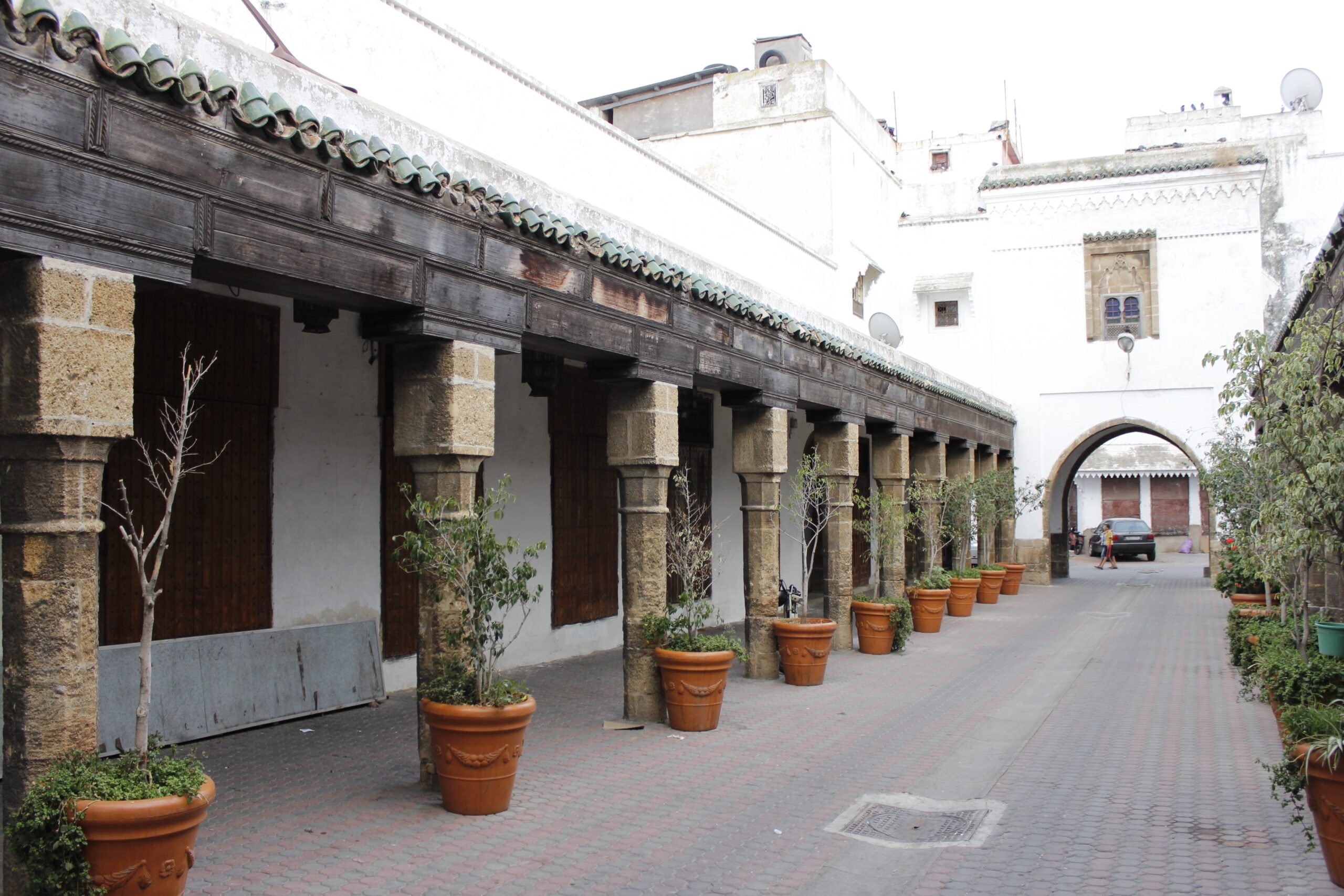 Things to do in Casablanca