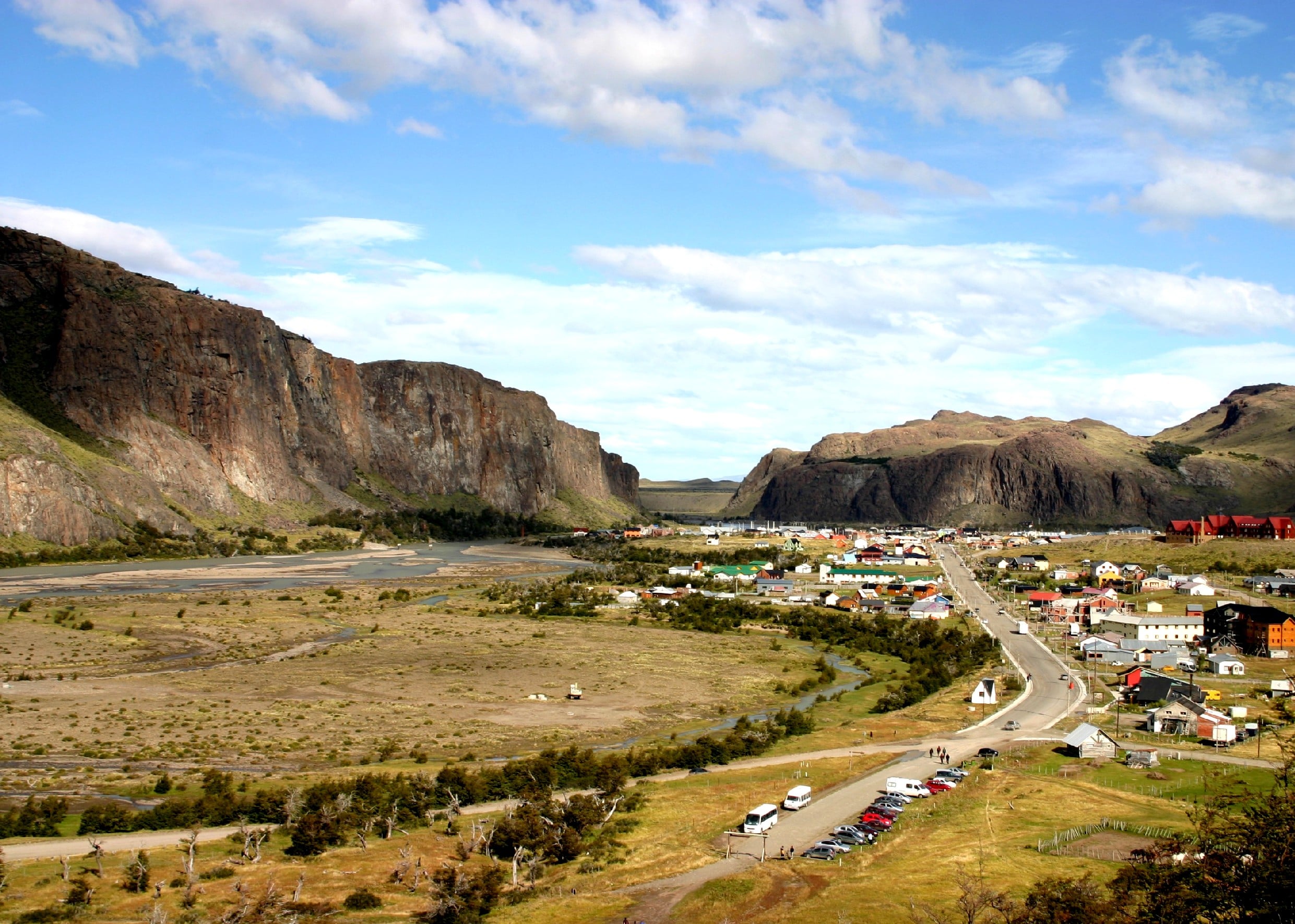 Things to do in El Calafate
