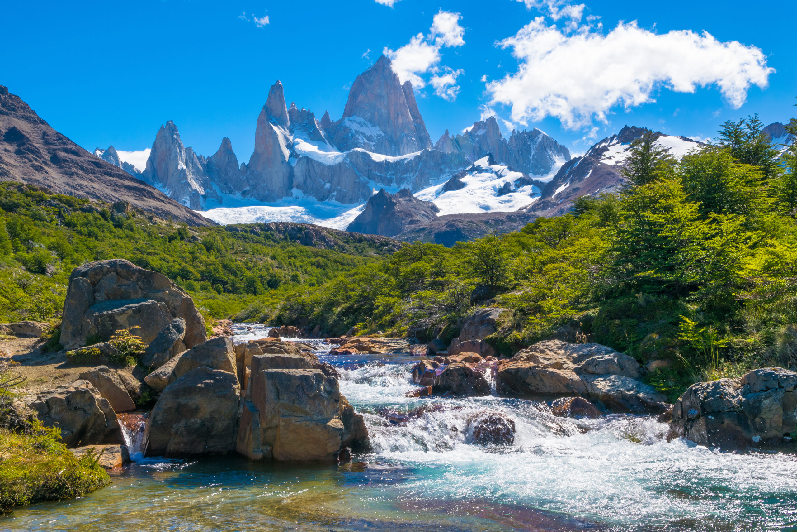 Things to do in El Calafate