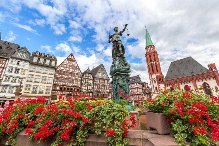 Things to do in Germany