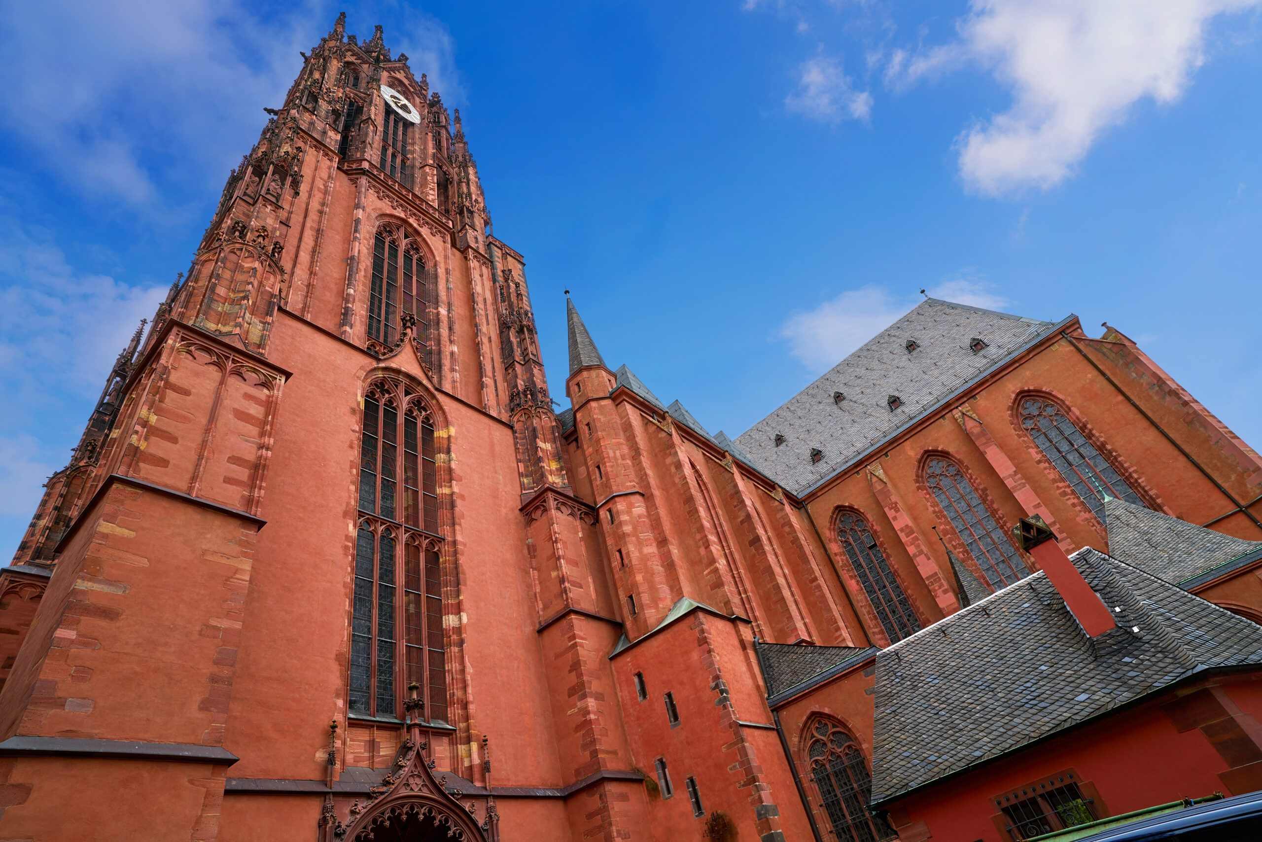 Things to do in Frankfurt