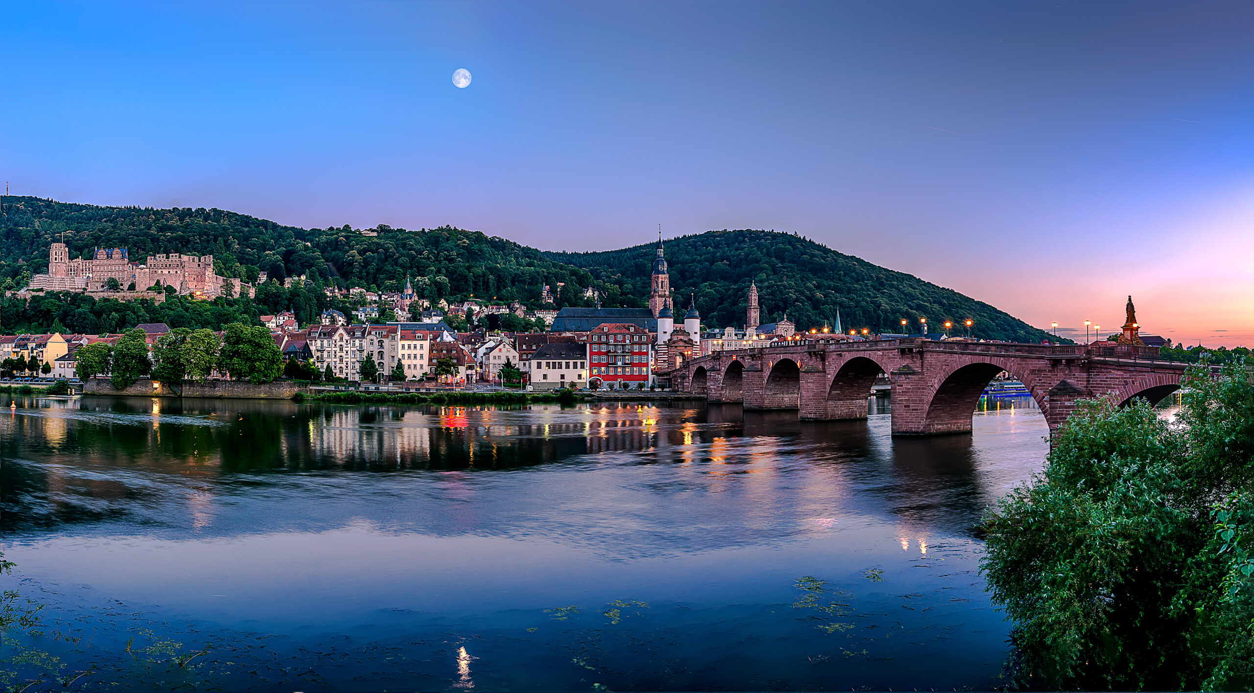 Things to do in Frankfurt