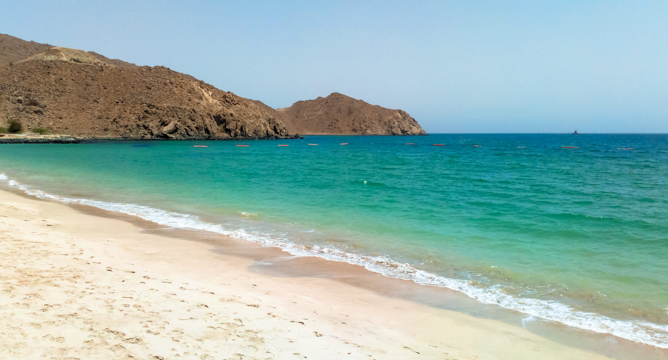 Things to do in Fujairah