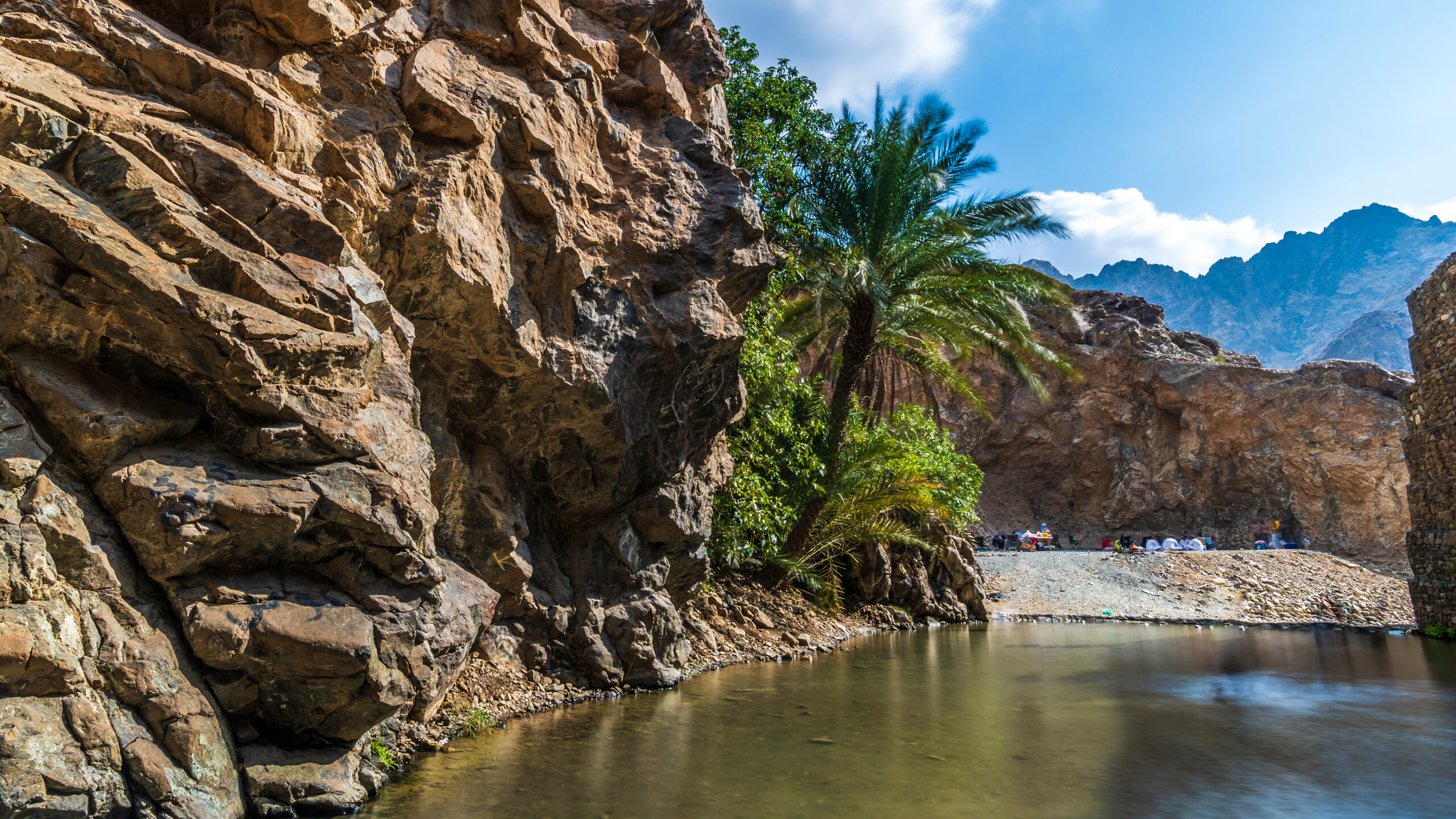 Things to do in Fujairah