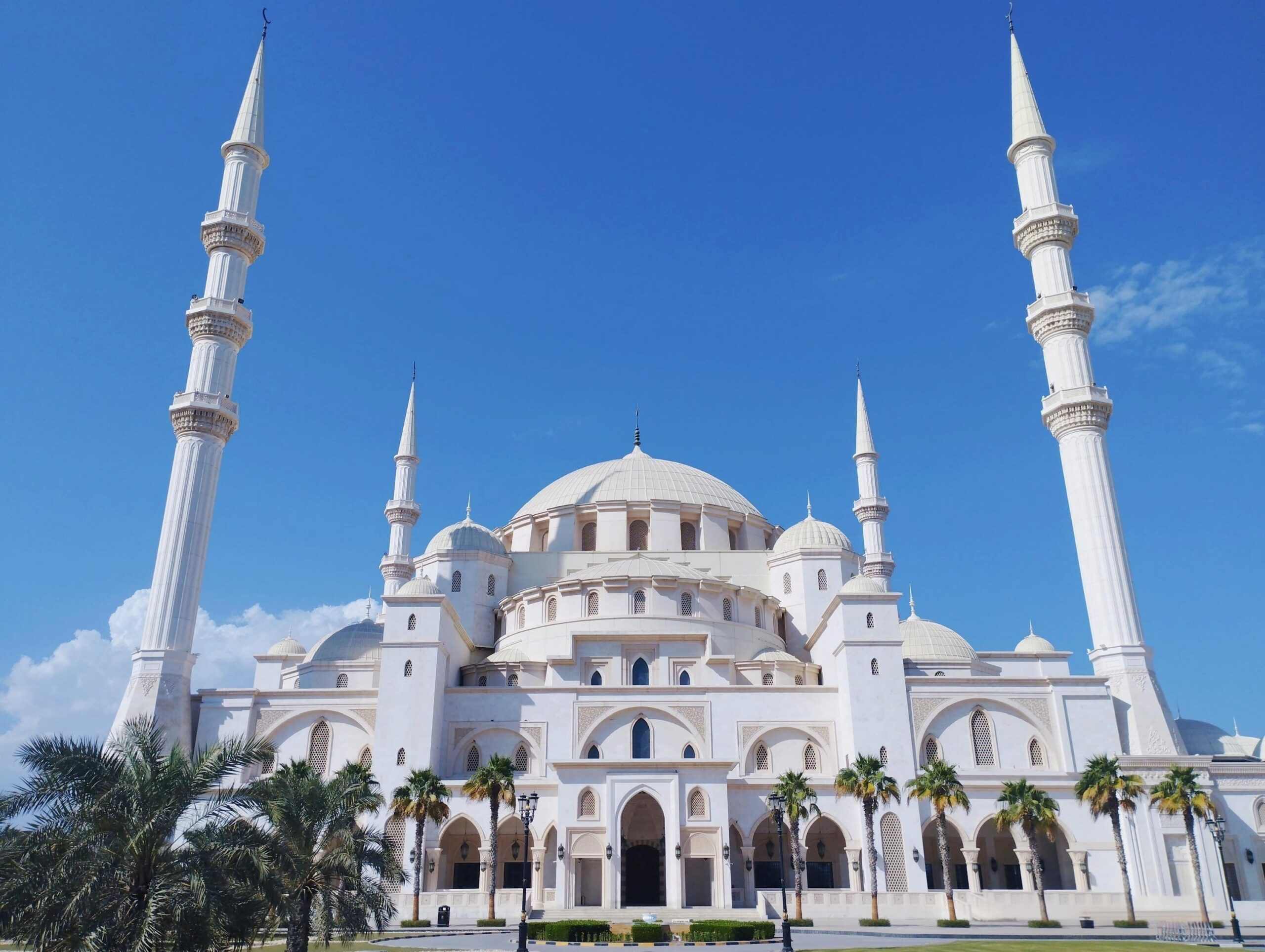 Things to do in Fujairah