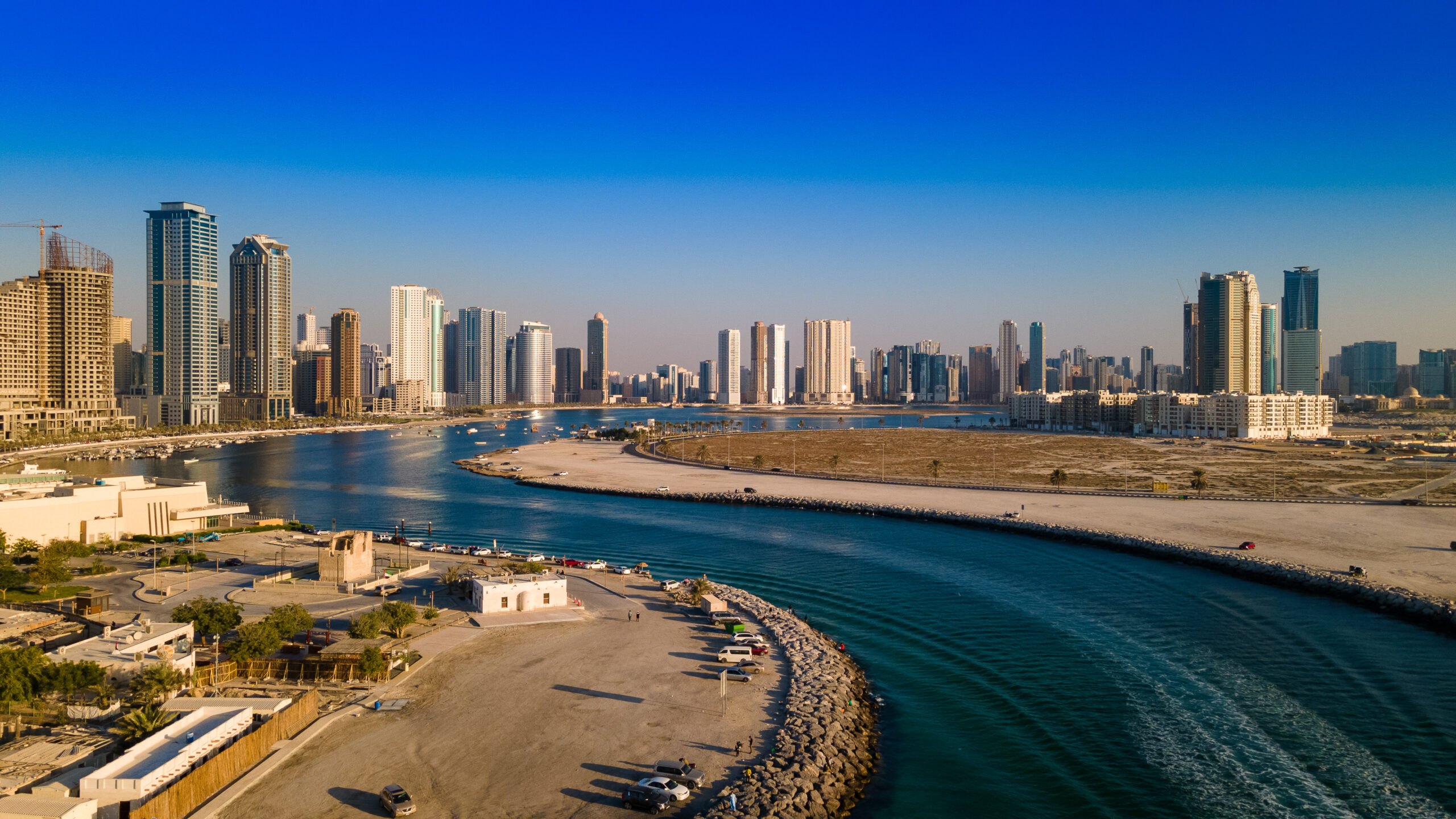 Things to do in Fujairah