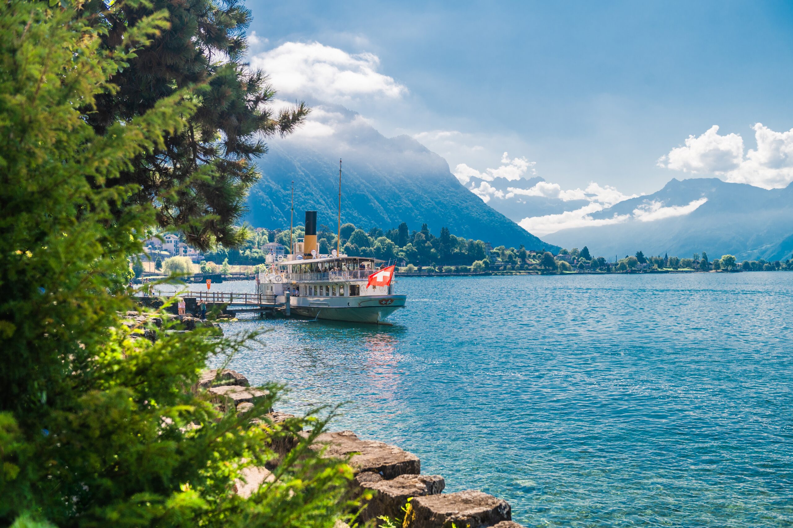 Things to do in Geneva