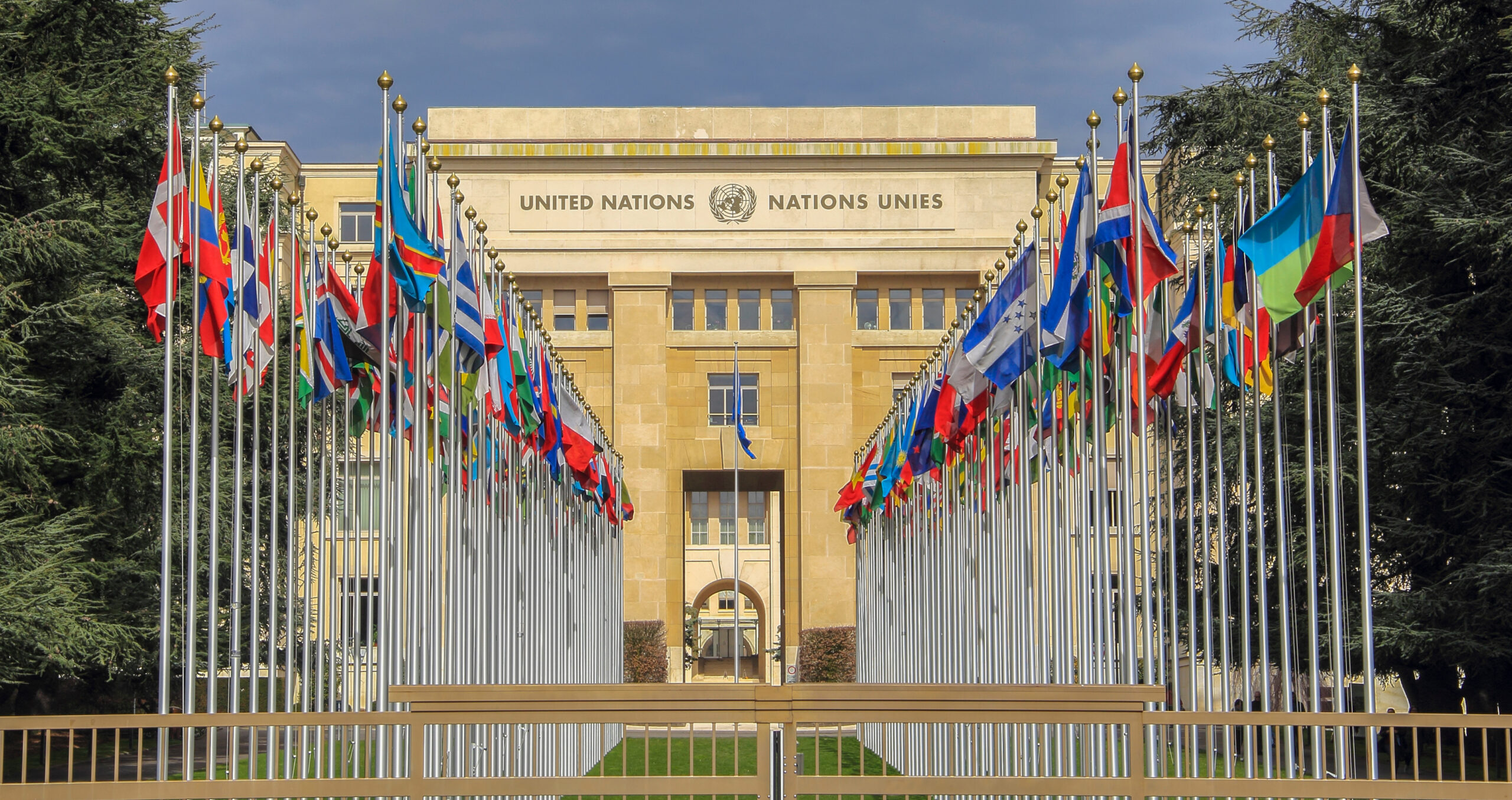 Things to do in Geneva
