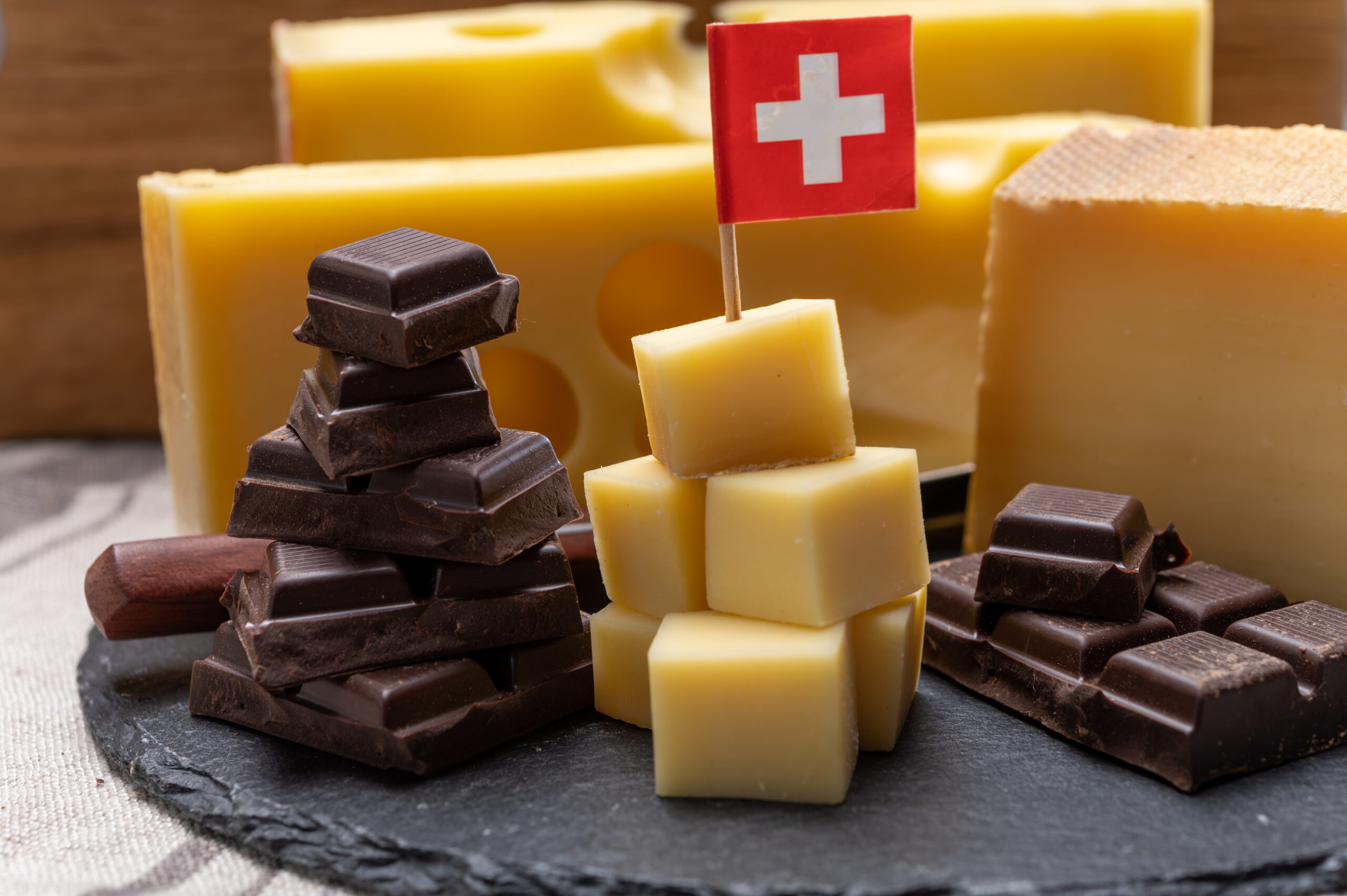 Things to do in Geneva