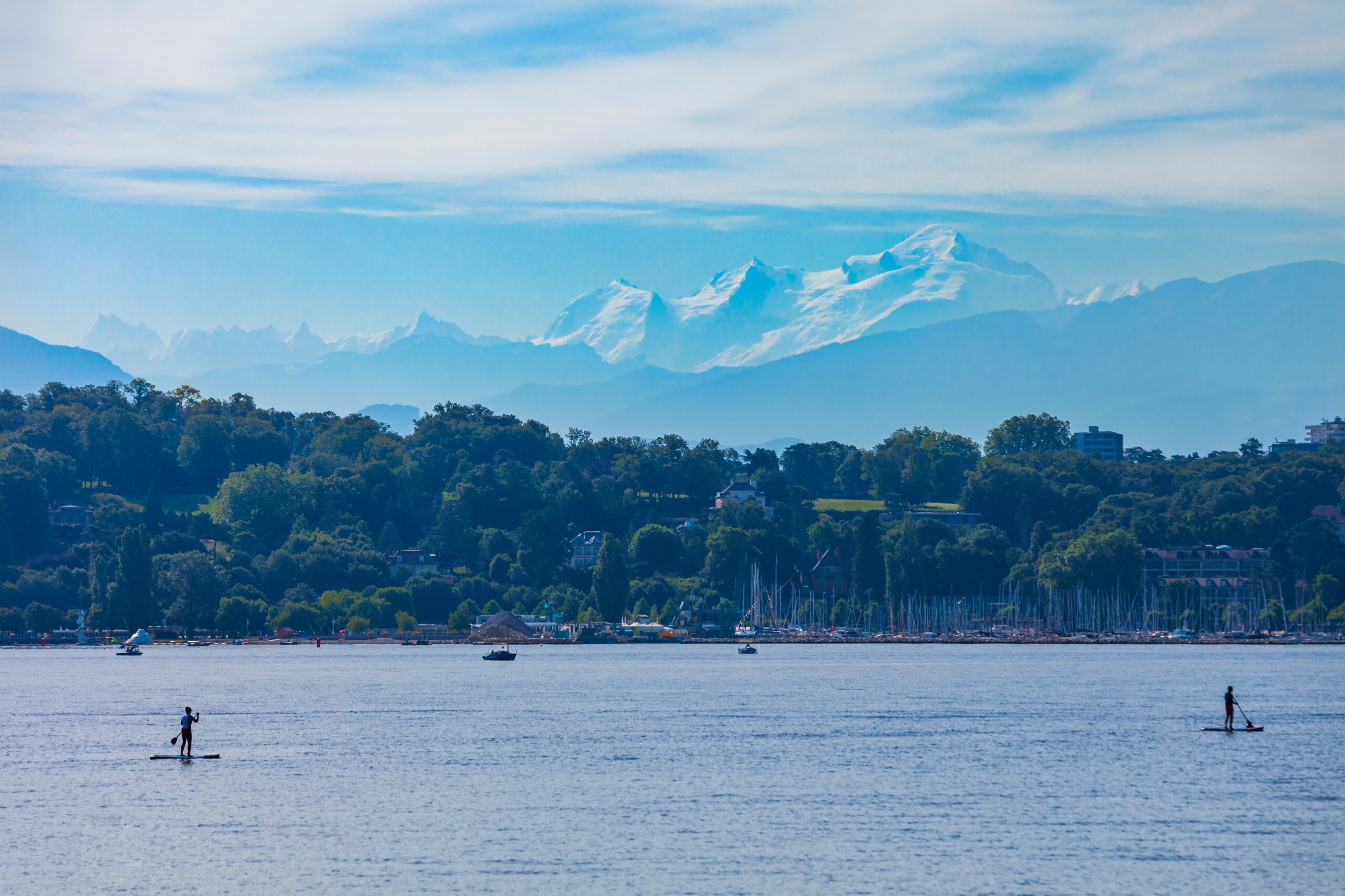 Things to do in Geneva