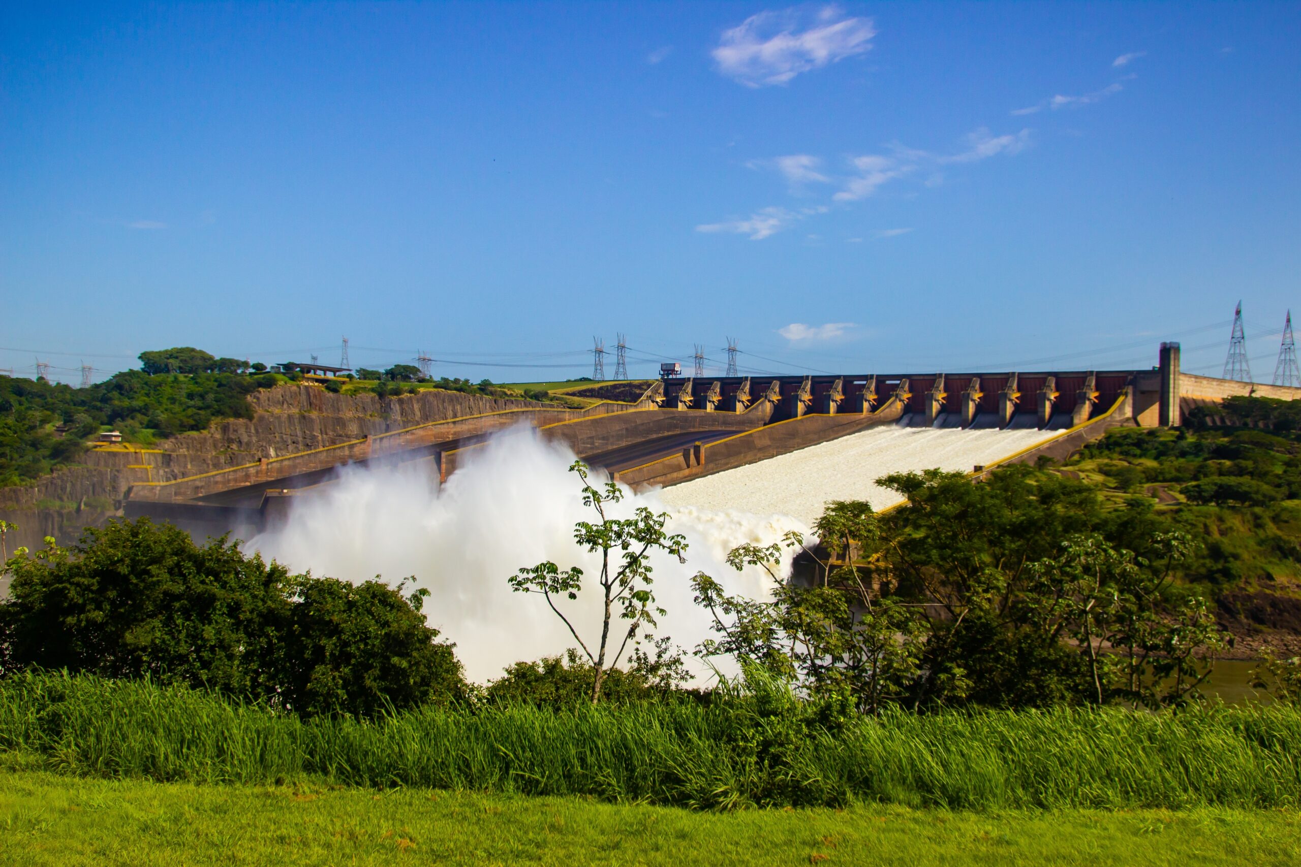 Things to do in Iguazu Falls, Brazil