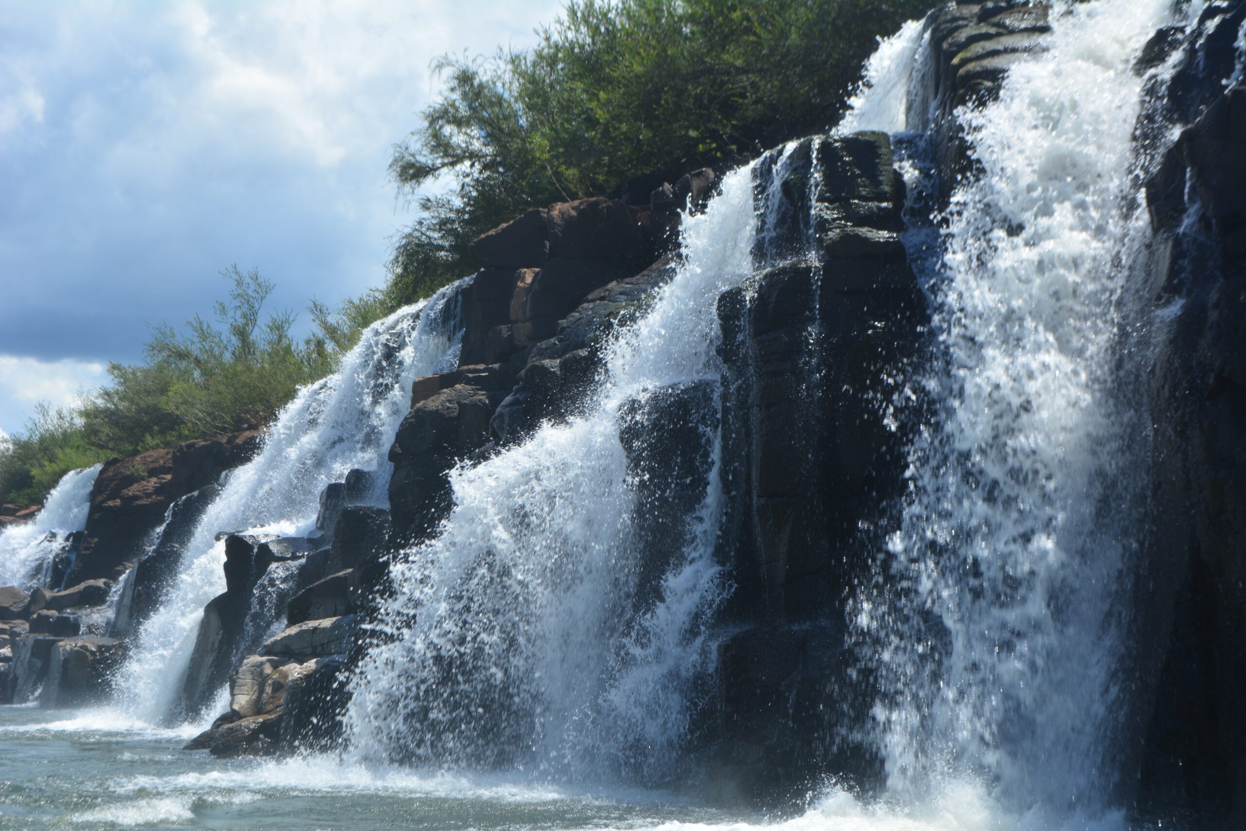 Things to do in Iguazu Falls, Brazil
