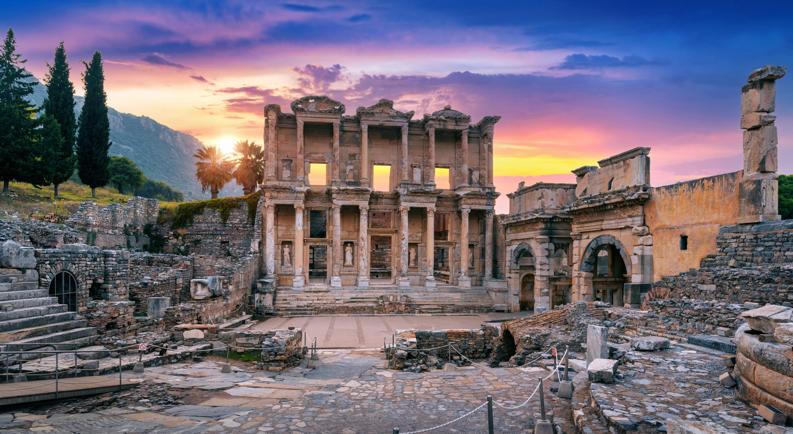 Things to do in Izmir