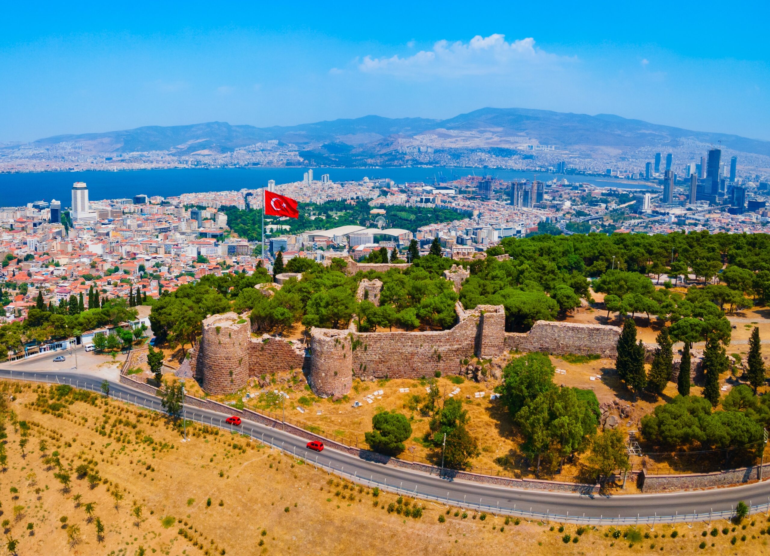 Things to do in Turkey